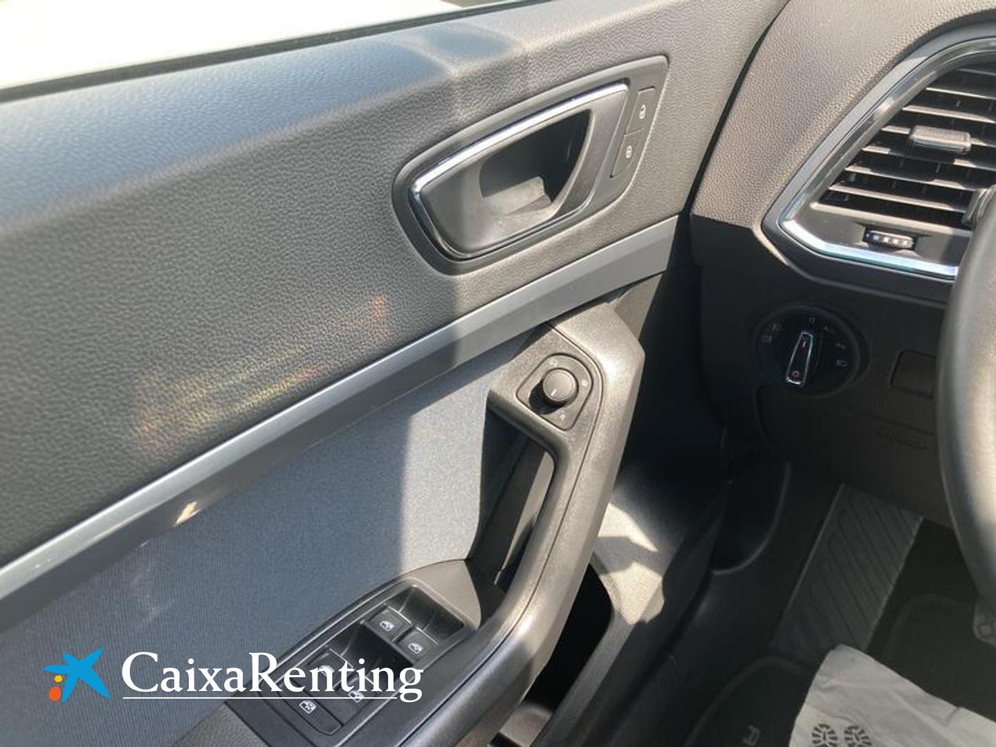 SEAT Ateca 1.0 TSI S&S Ecomotive Style 85 kW (115 CV)