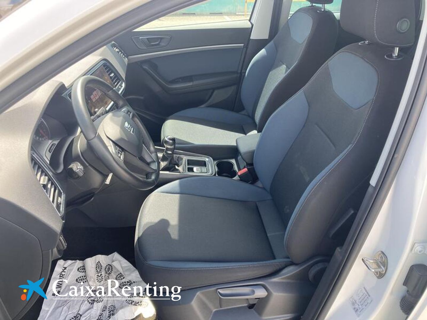 SEAT Ateca 1.0 TSI S&S Ecomotive Style 85 kW (115 CV)