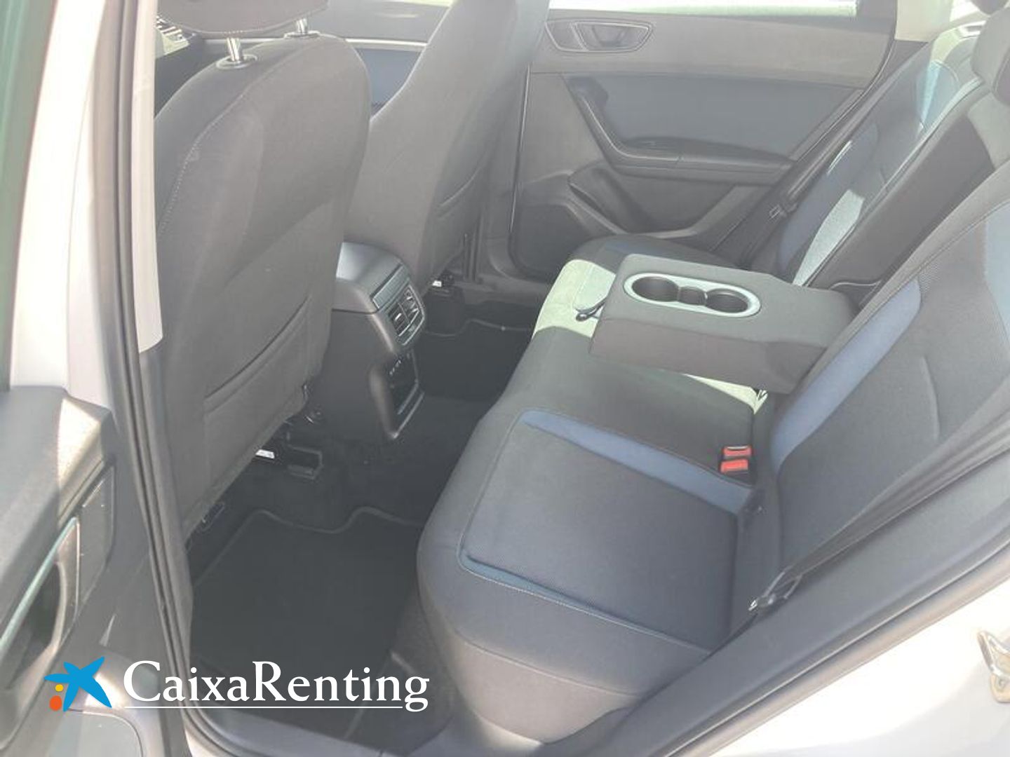 SEAT Ateca 1.0 TSI S&S Ecomotive Style 85 kW (115 CV)