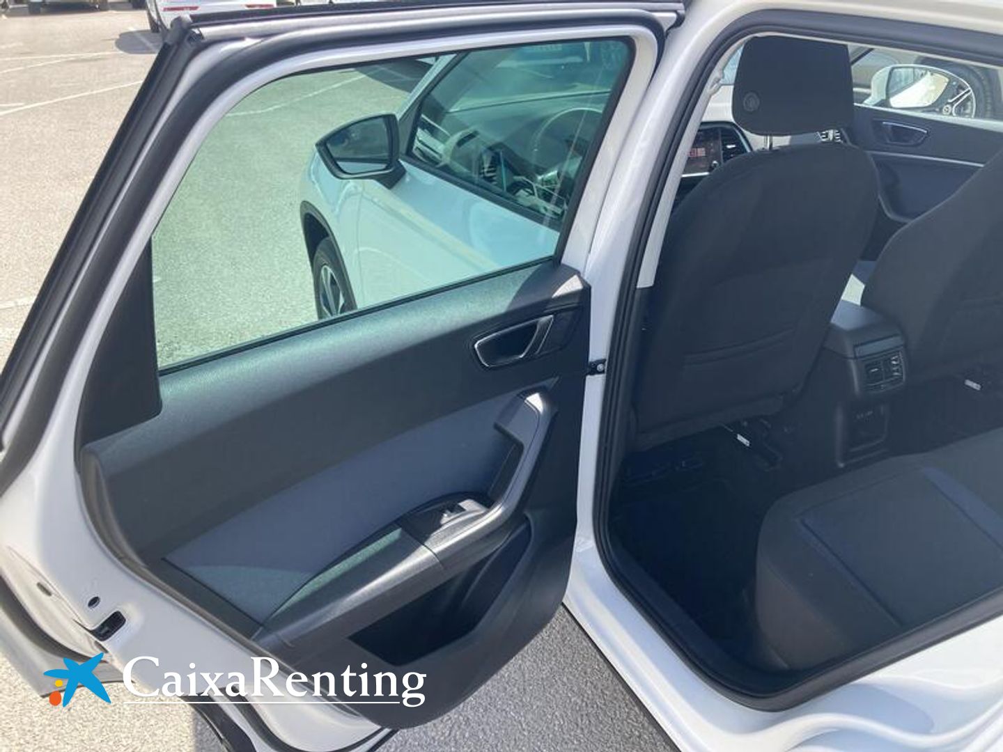SEAT Ateca 1.0 TSI S&S Ecomotive Style 85 kW (115 CV)