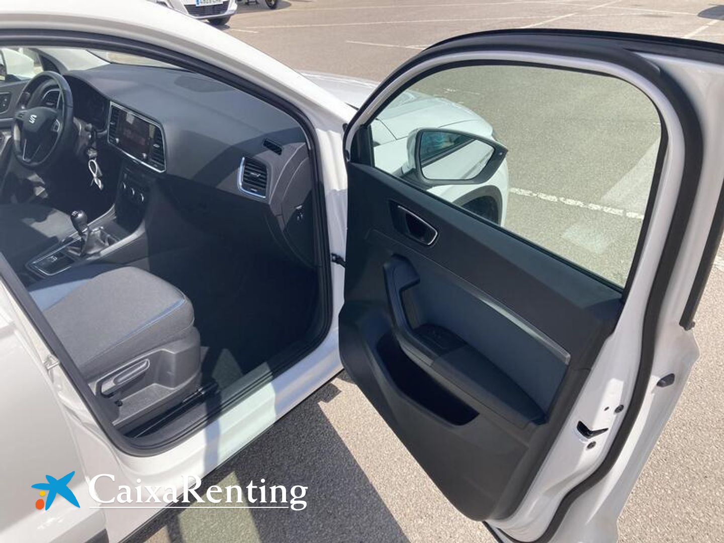 SEAT Ateca 1.0 TSI S&S Ecomotive Style 85 kW (115 CV)