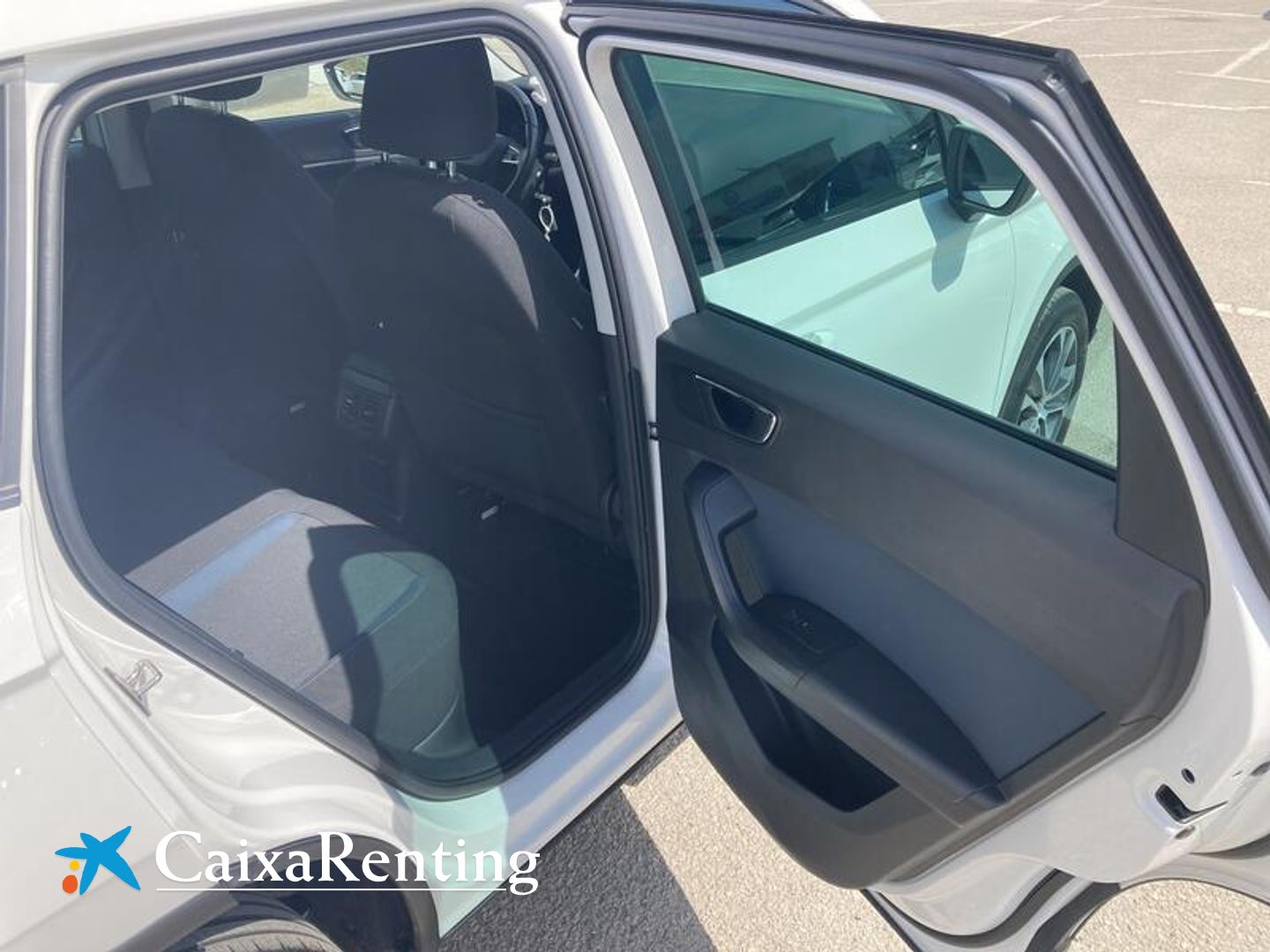 SEAT Ateca 1.0 TSI S&S Ecomotive Style 85 kW (115 CV)