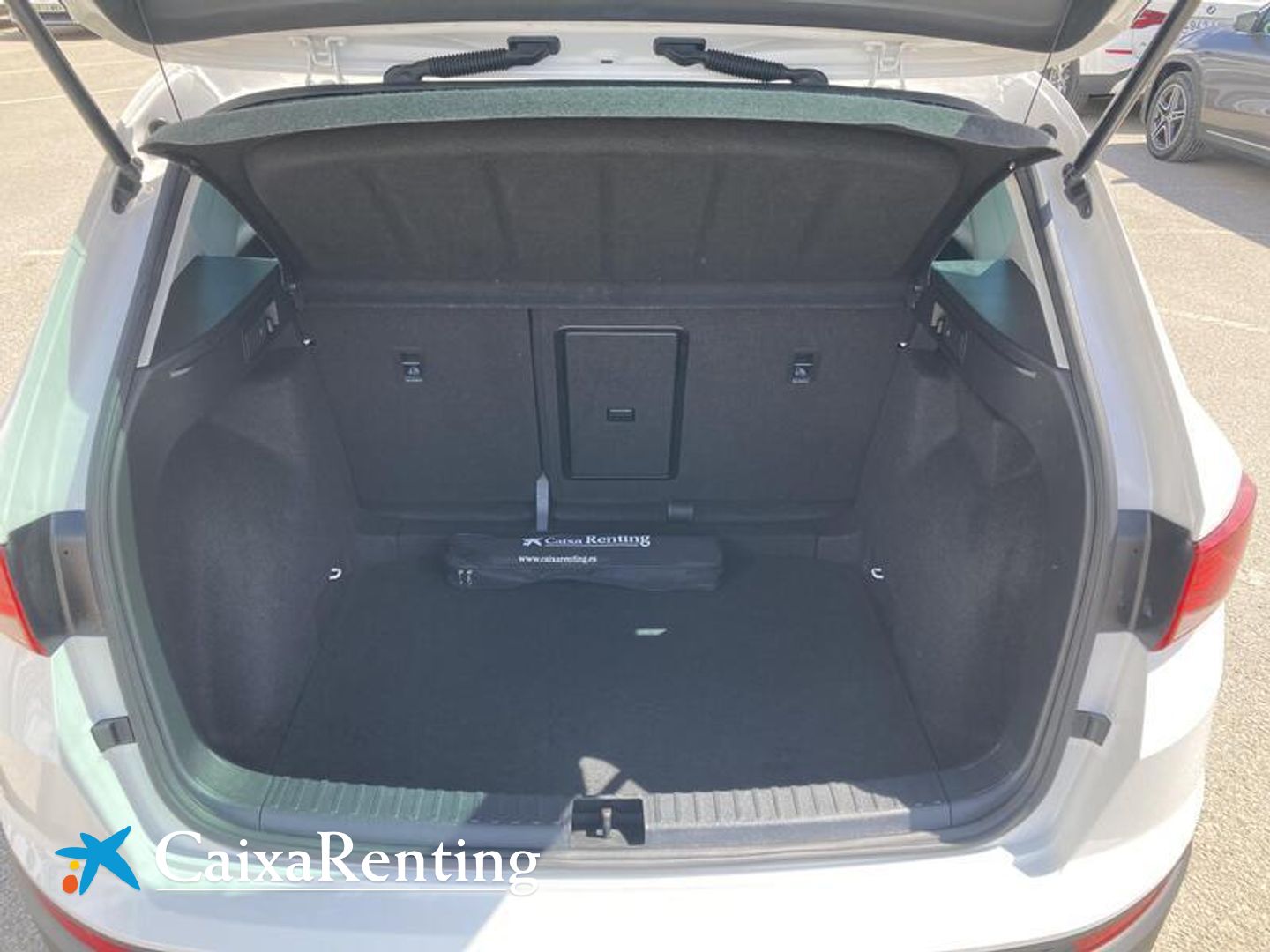 SEAT Ateca 1.0 TSI S&S Ecomotive Style 85 kW (115 CV)