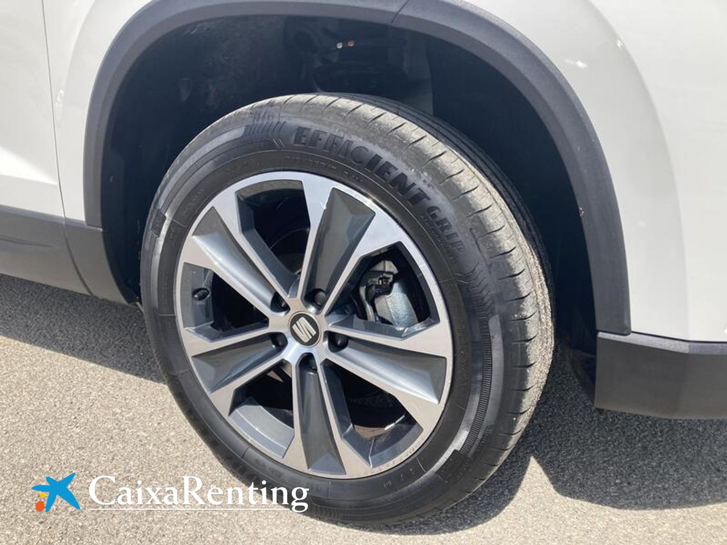 SEAT Ateca 1.0 TSI S&S Ecomotive Style 85 kW (115 CV)