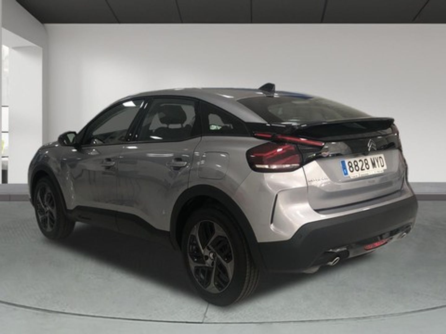 Citroen C4 PureTech 130 S&S Plus 96 kW (131 CV)
