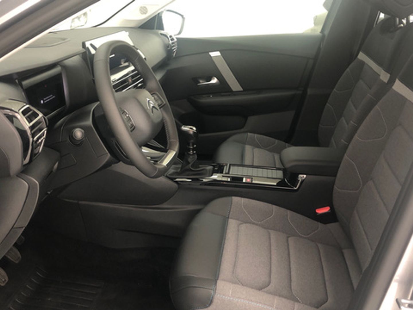 Citroen C4 PureTech 130 S&S Plus 96 kW (131 CV)