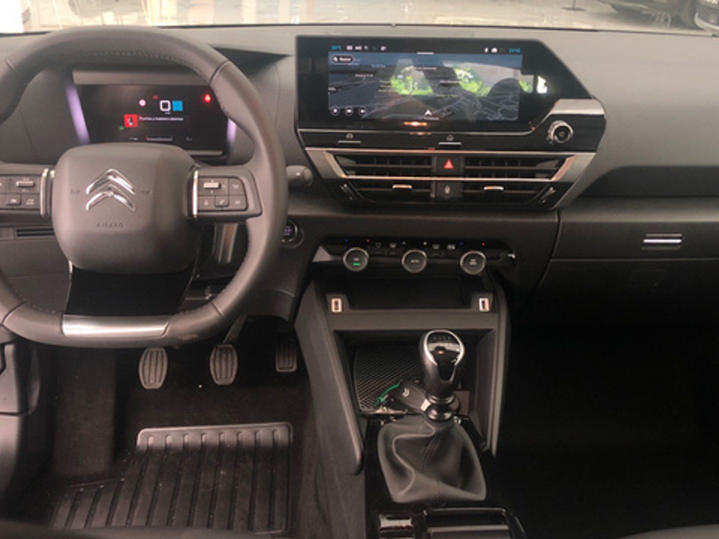 Citroen C4 PureTech 130 S&S Plus 96 kW (131 CV)