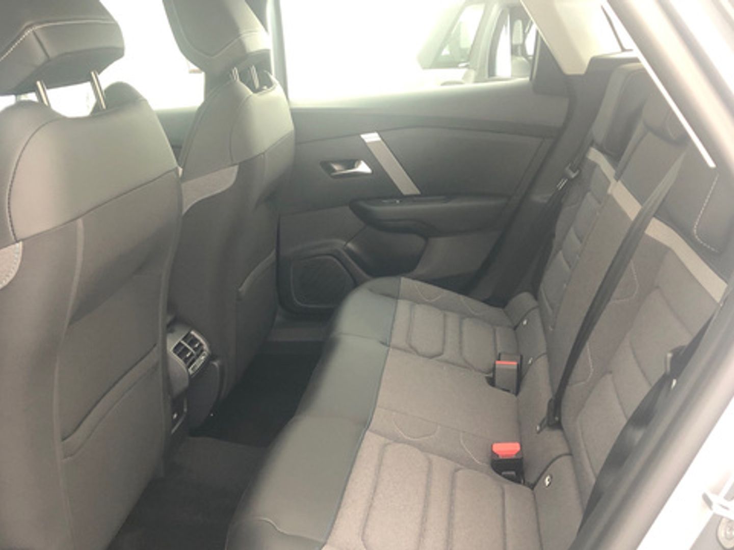 Citroen C4 PureTech 130 S&S Plus 96 kW (131 CV)