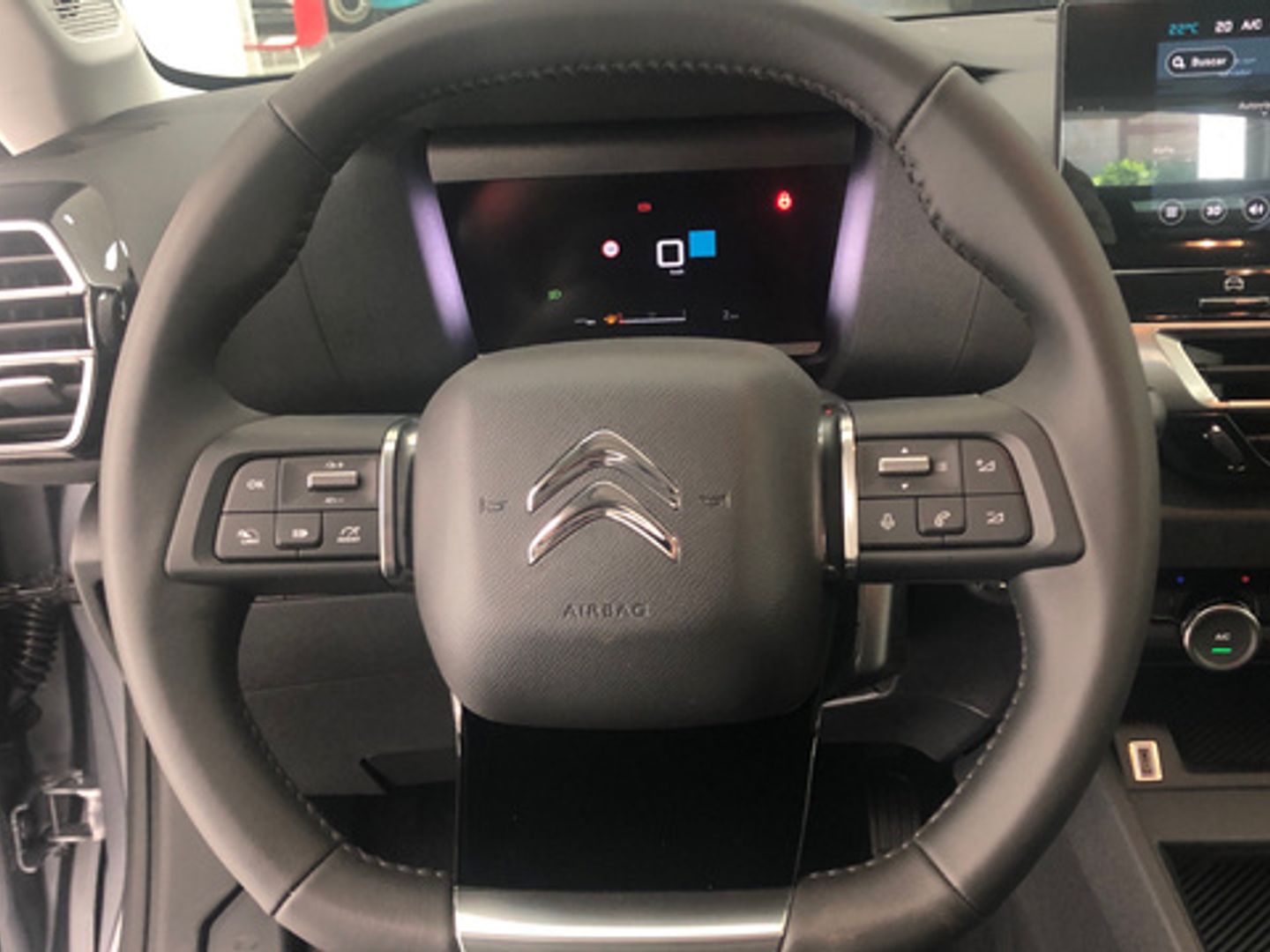 Citroen C4 PureTech 130 S&S Plus 96 kW (131 CV)