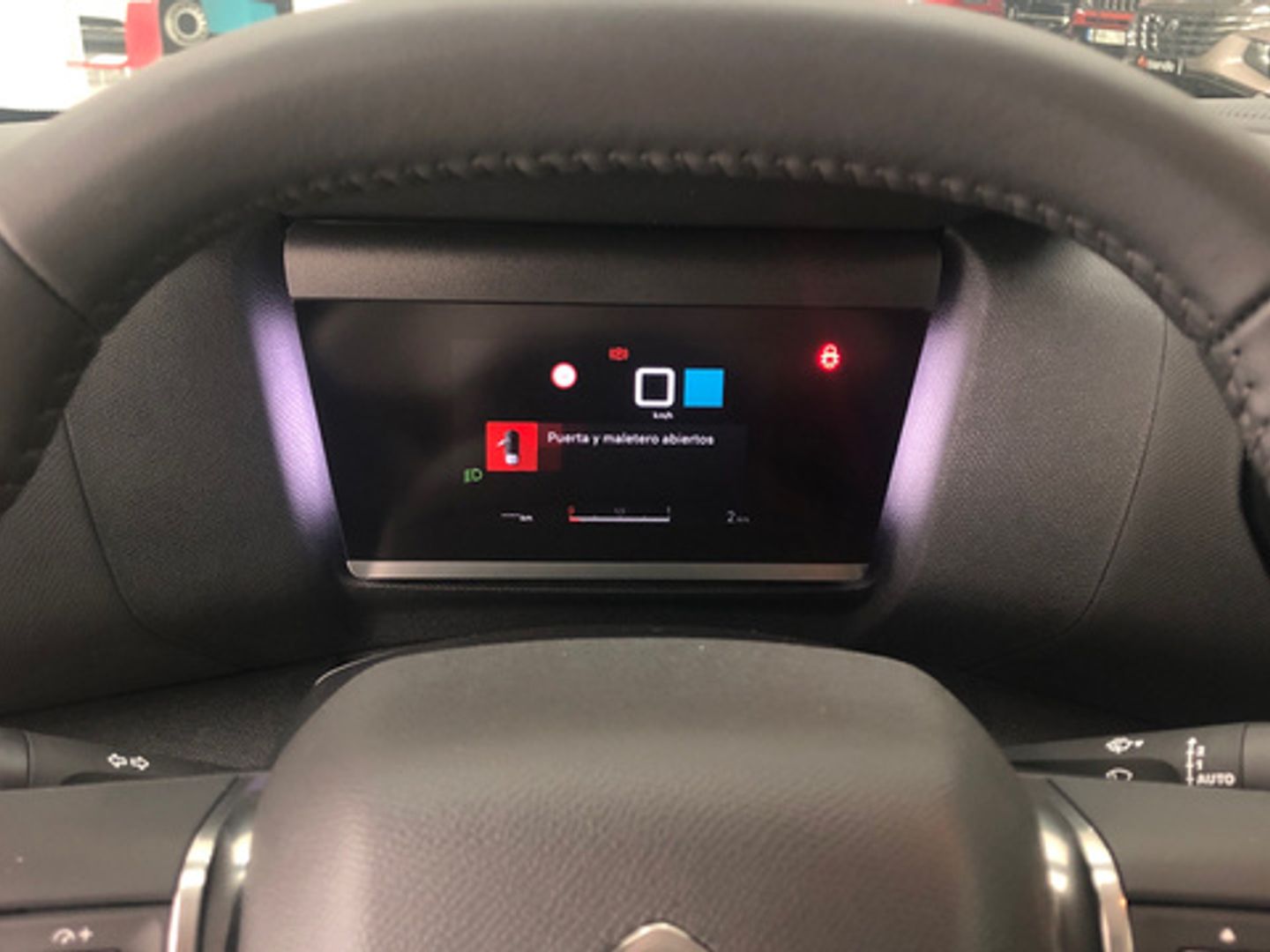 Citroen C4 PureTech 130 S&S Plus 96 kW (131 CV)