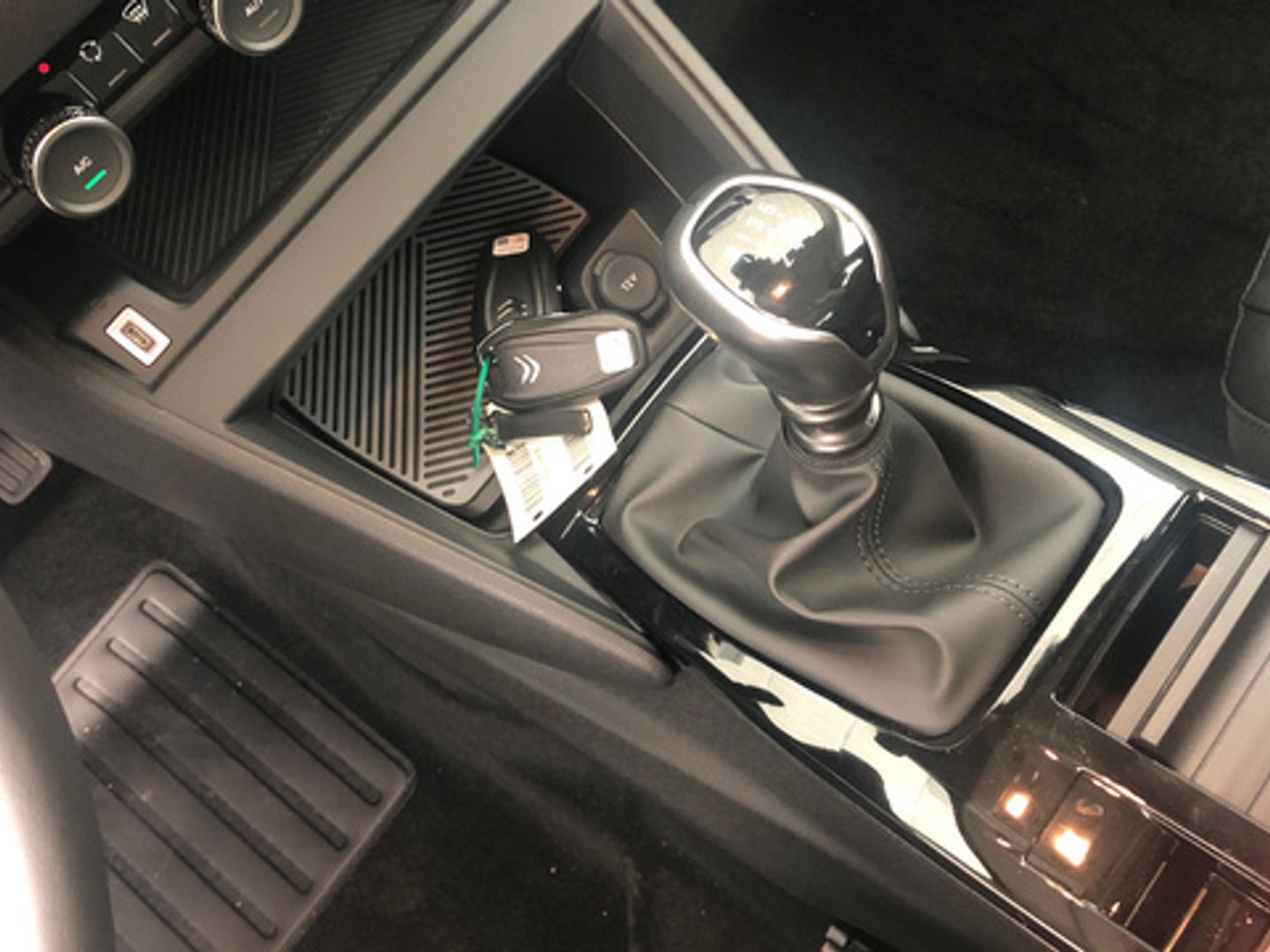 Citroen C4 PureTech 130 S&S Plus 96 kW (131 CV)