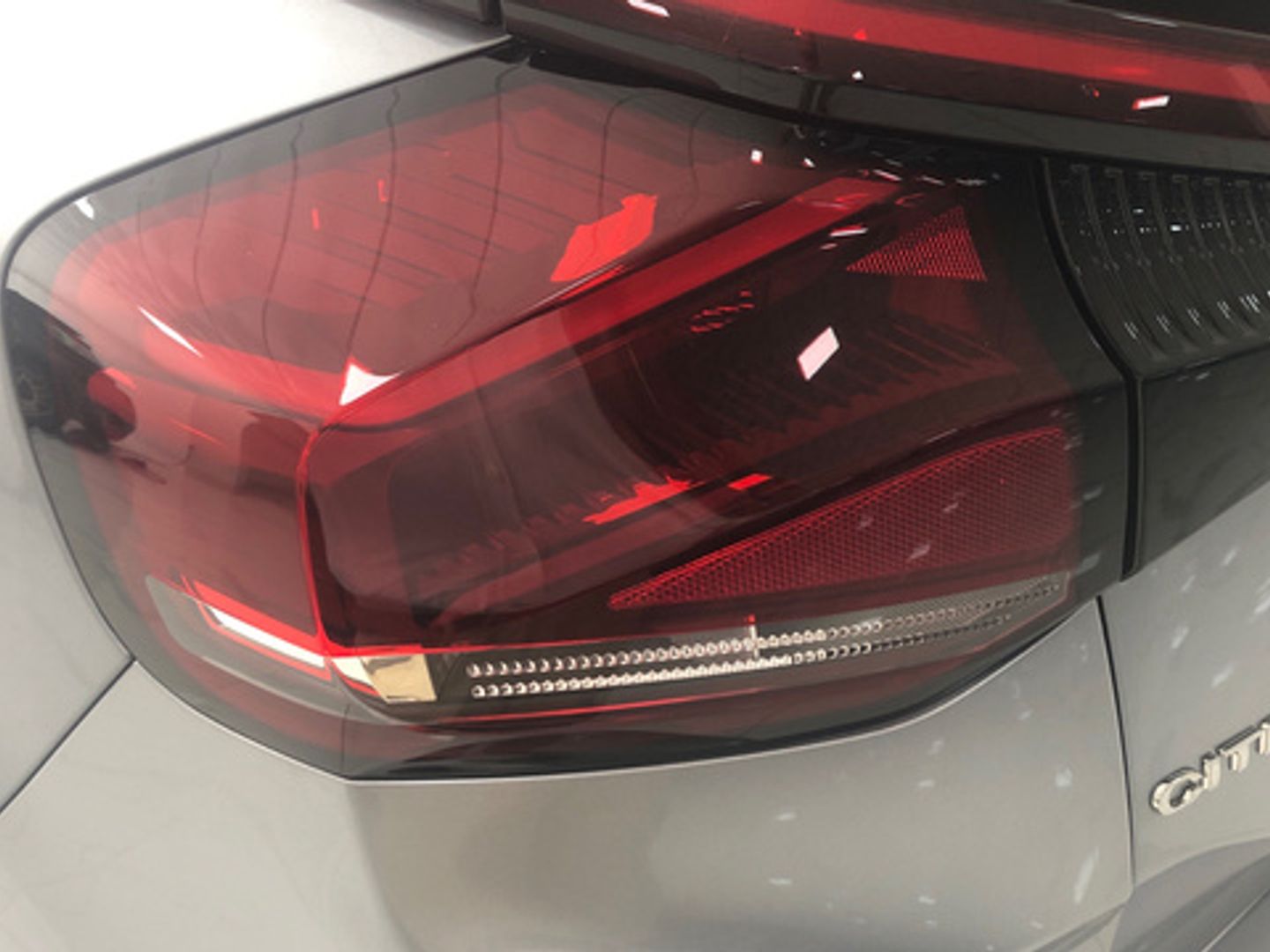 Citroen C4 PureTech 130 S&S Plus 96 kW (131 CV)
