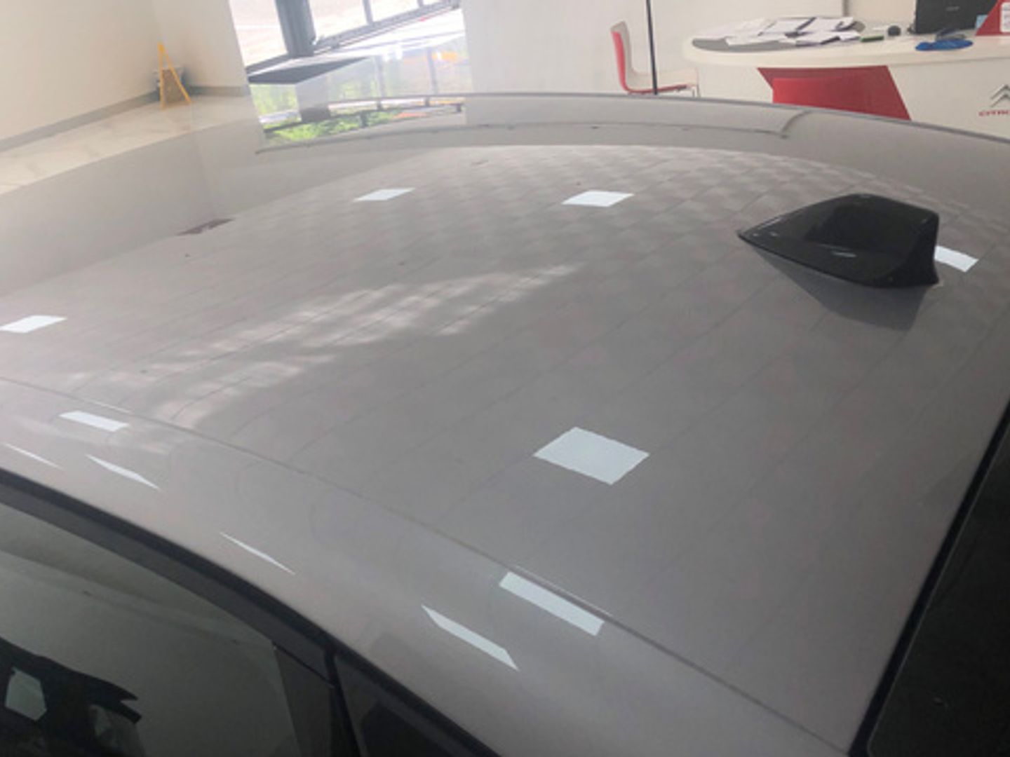 Citroen C4 PureTech 130 S&S Plus 96 kW (131 CV)