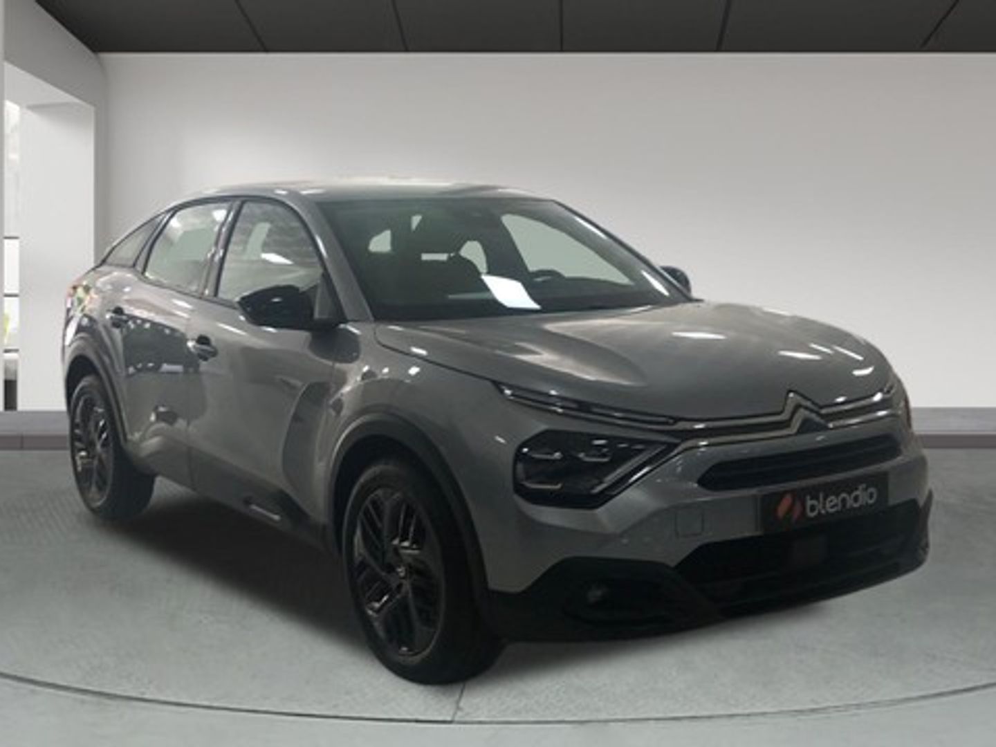 Citroen C4 PureTech 130 S&S Plus 96 kW (131 CV)