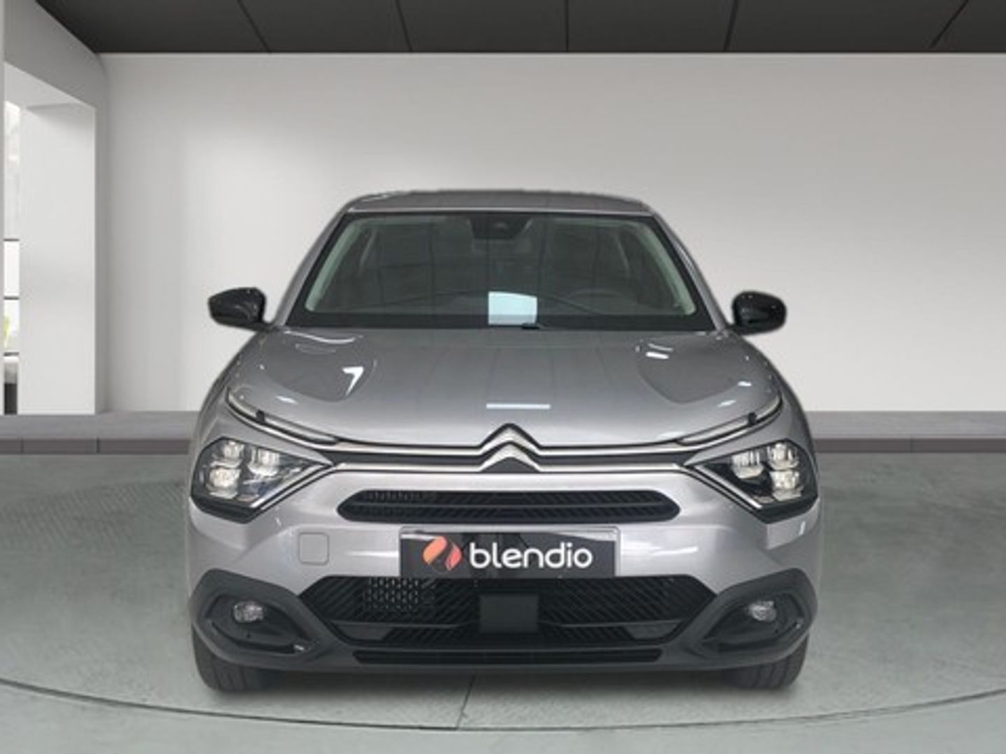 Citroen C4 PureTech 130 S&S Plus 96 kW (131 CV)