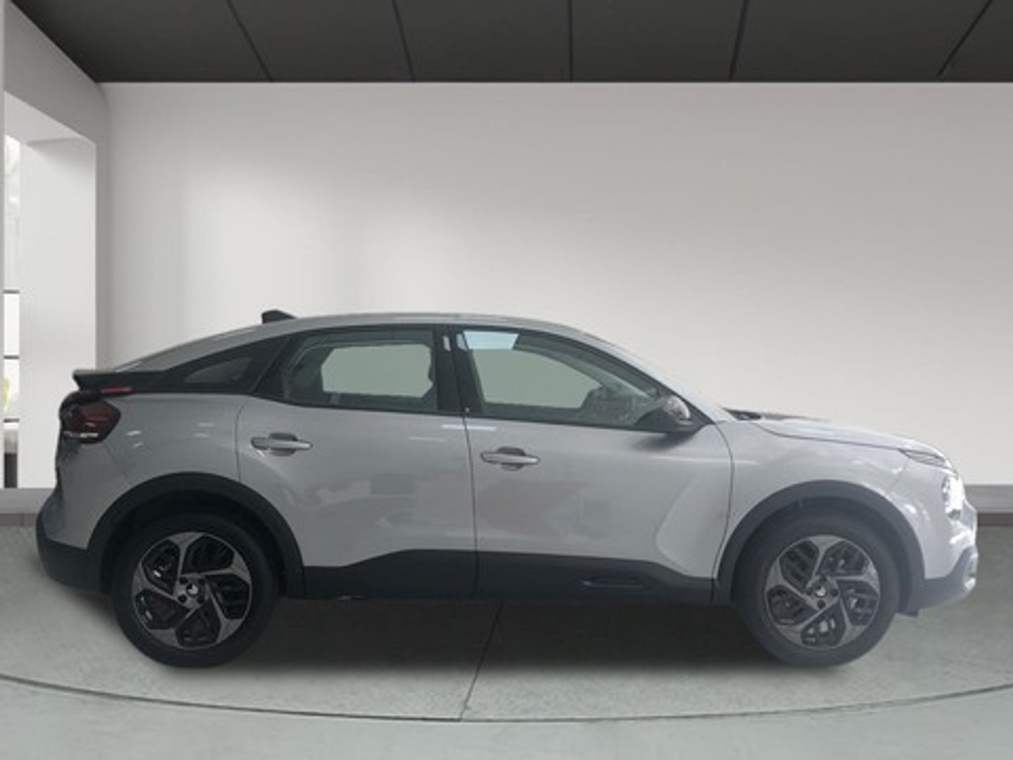 Citroen C4 PureTech 130 S&S Plus 96 kW (131 CV)