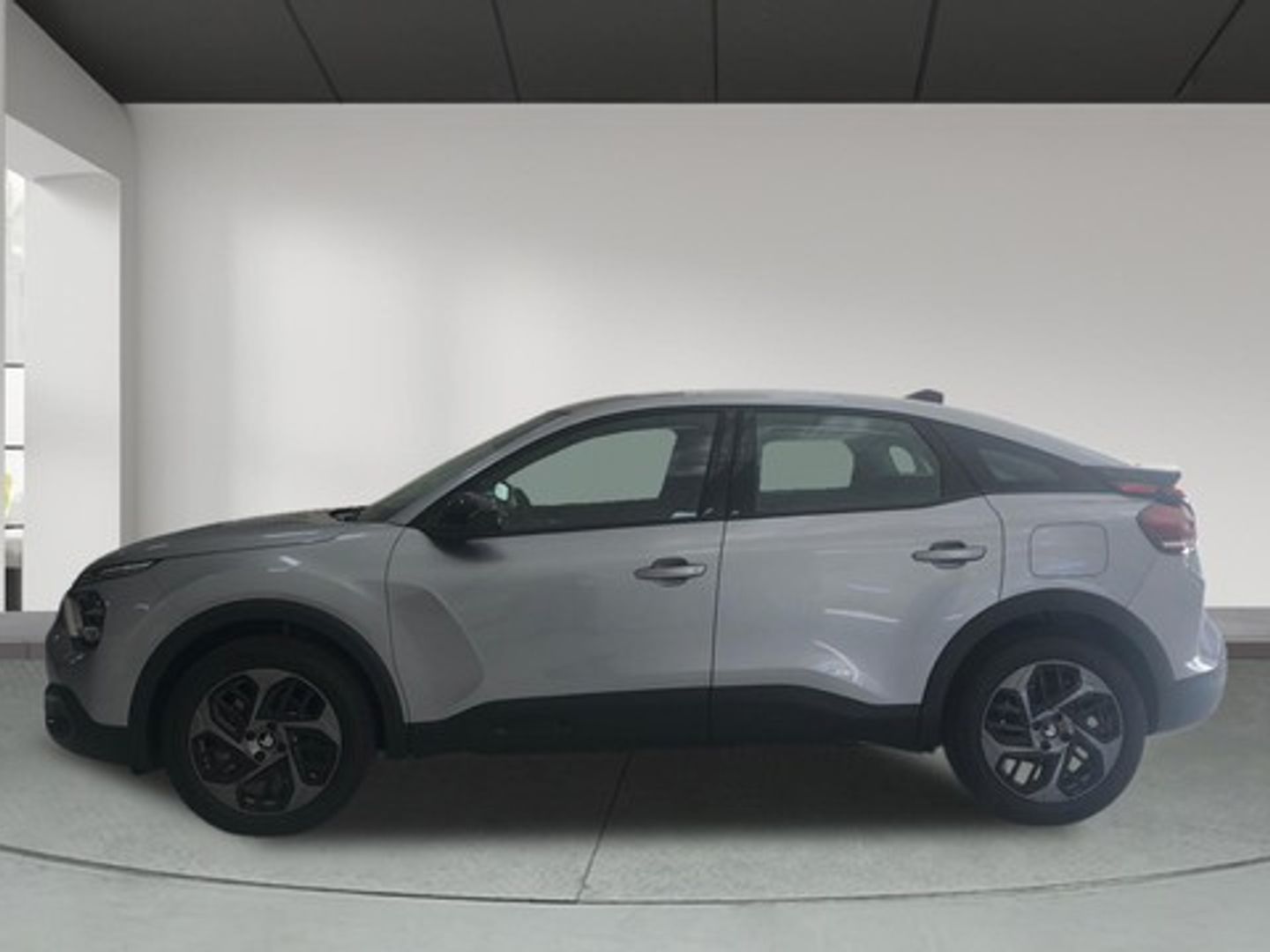 Citroen C4 PureTech 130 S&S Plus 96 kW (131 CV)