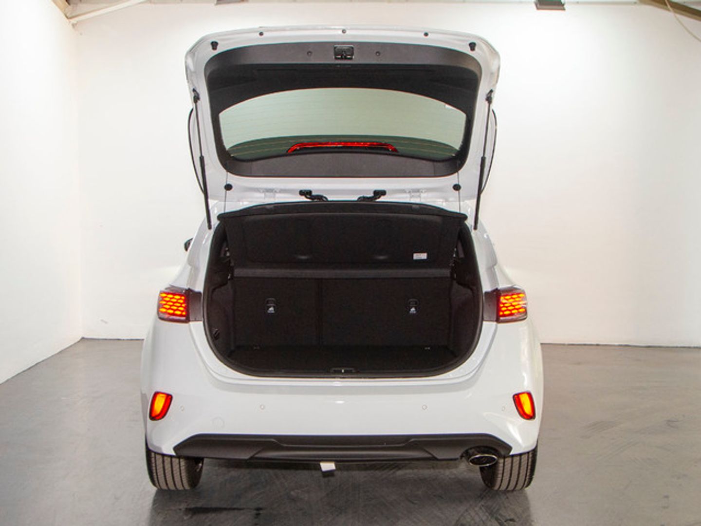 Kia Ceed 1.0 T-GDi Style Edition 74 kW (100 CV)