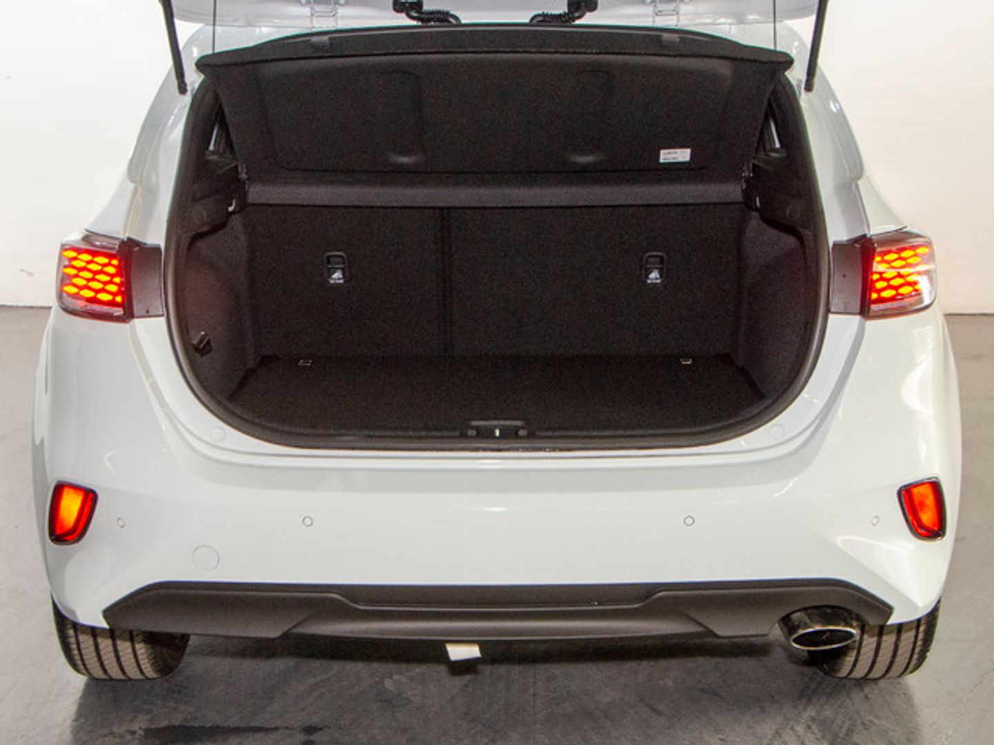 Kia Ceed 1.0 T-GDi Style Edition 74 kW (100 CV)