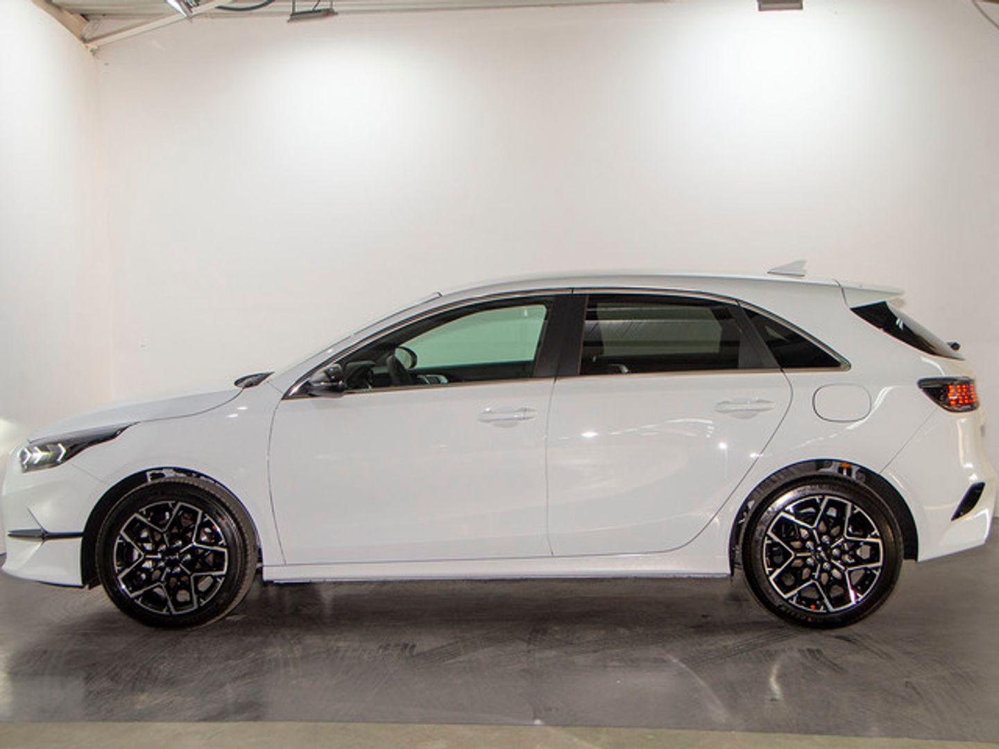 Kia Ceed 1.0 T-GDi Style Edition 74 kW (100 CV)