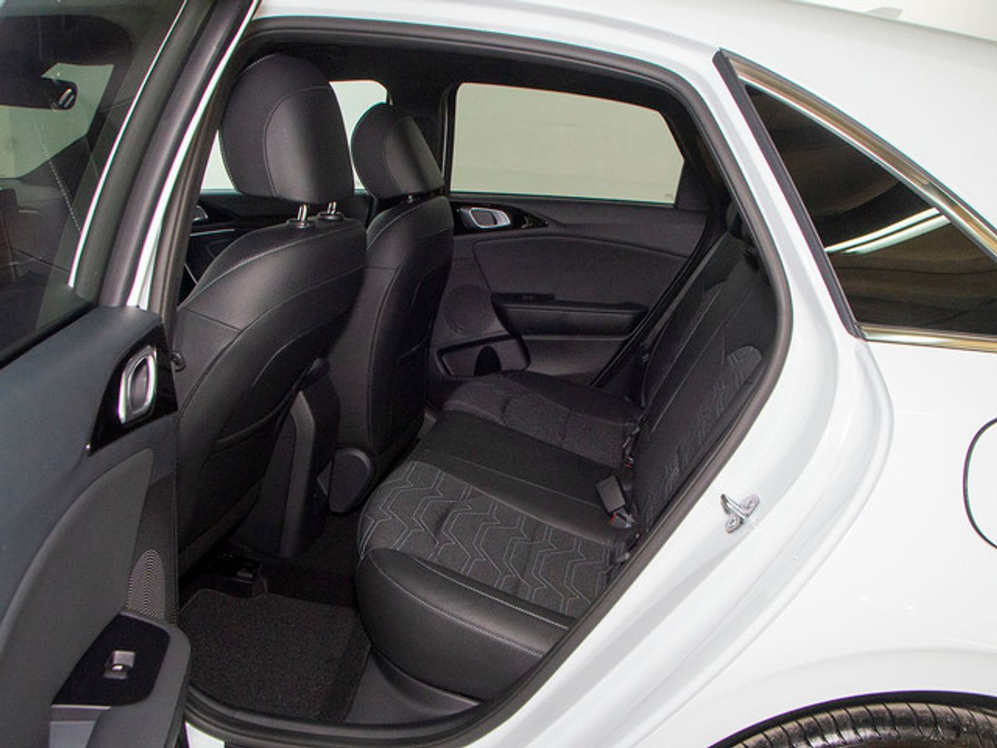 Kia Ceed 1.0 T-GDi Style Edition 74 kW (100 CV)