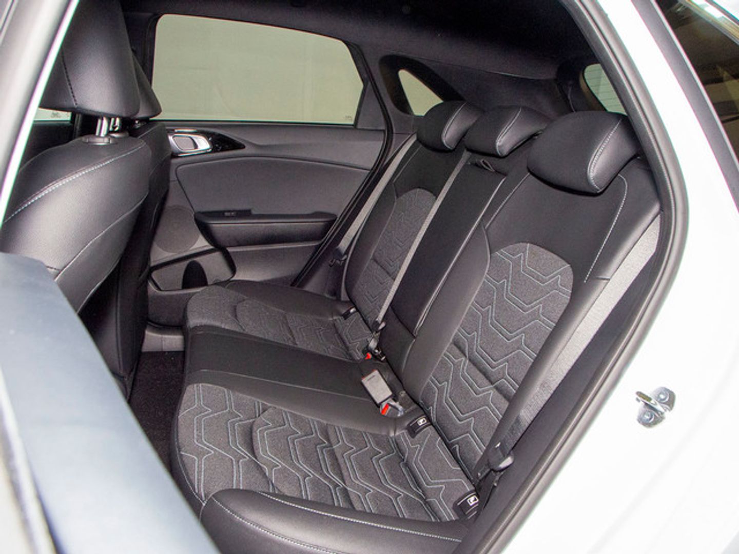 Kia Ceed 1.0 T-GDi Style Edition 74 kW (100 CV)