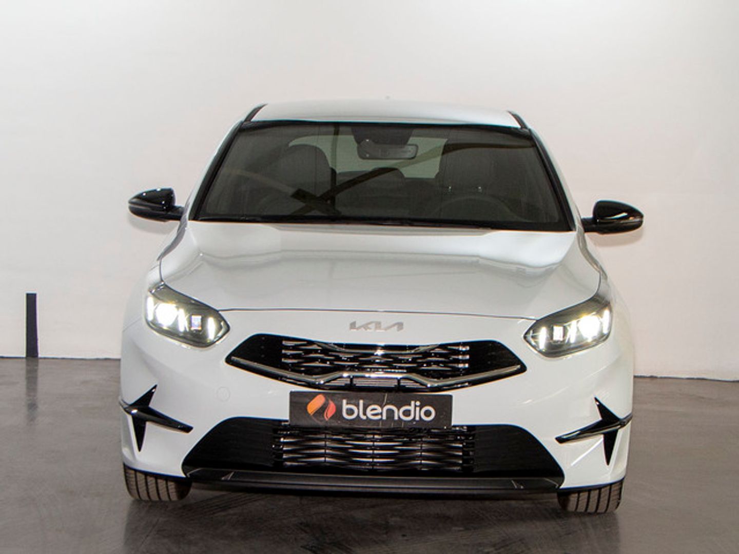 Kia Ceed 1.0 T-GDi Style Edition 74 kW (100 CV)