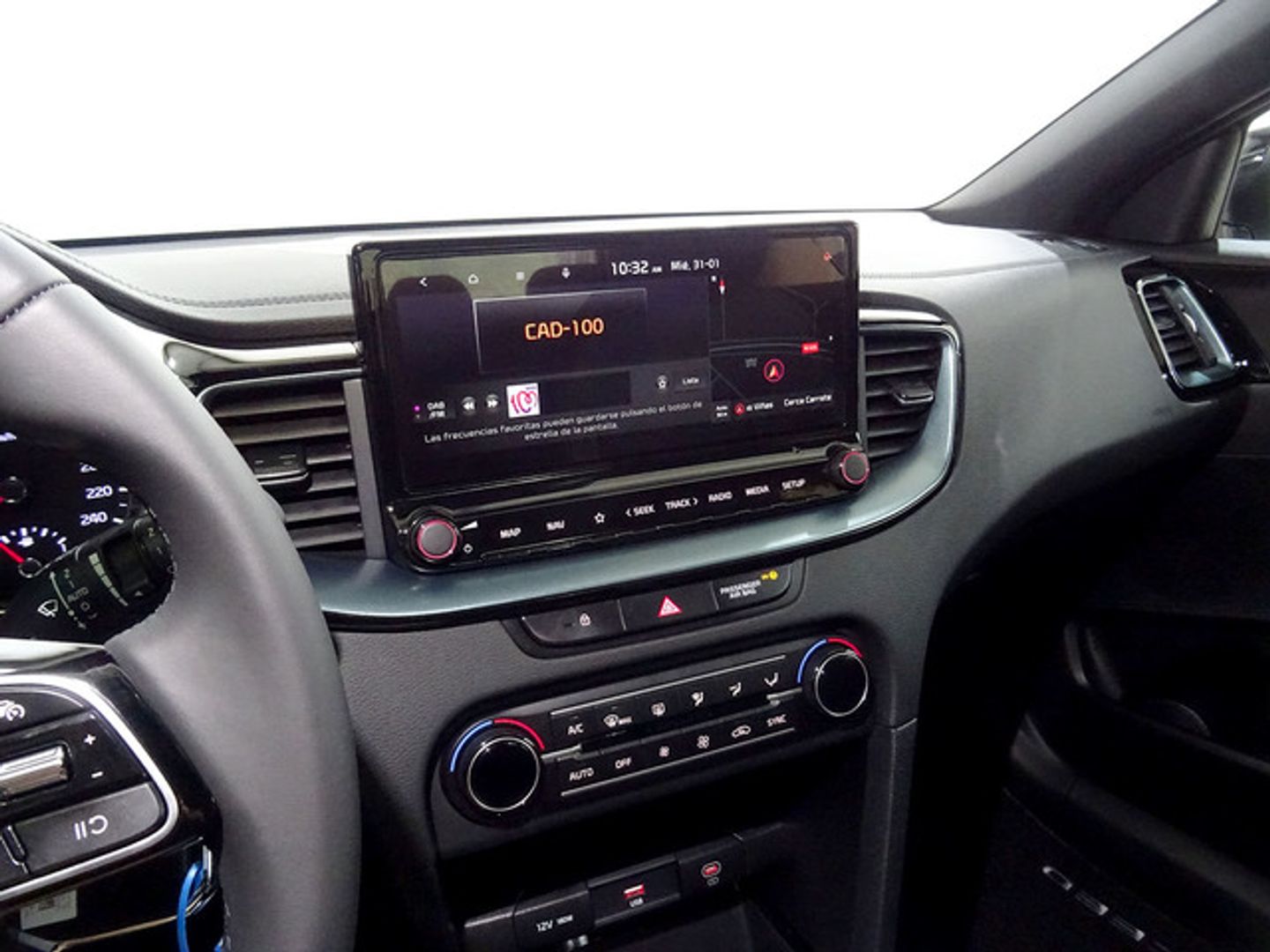Kia Ceed 1.0 T-GDi Style Edition 74 kW (100 CV)