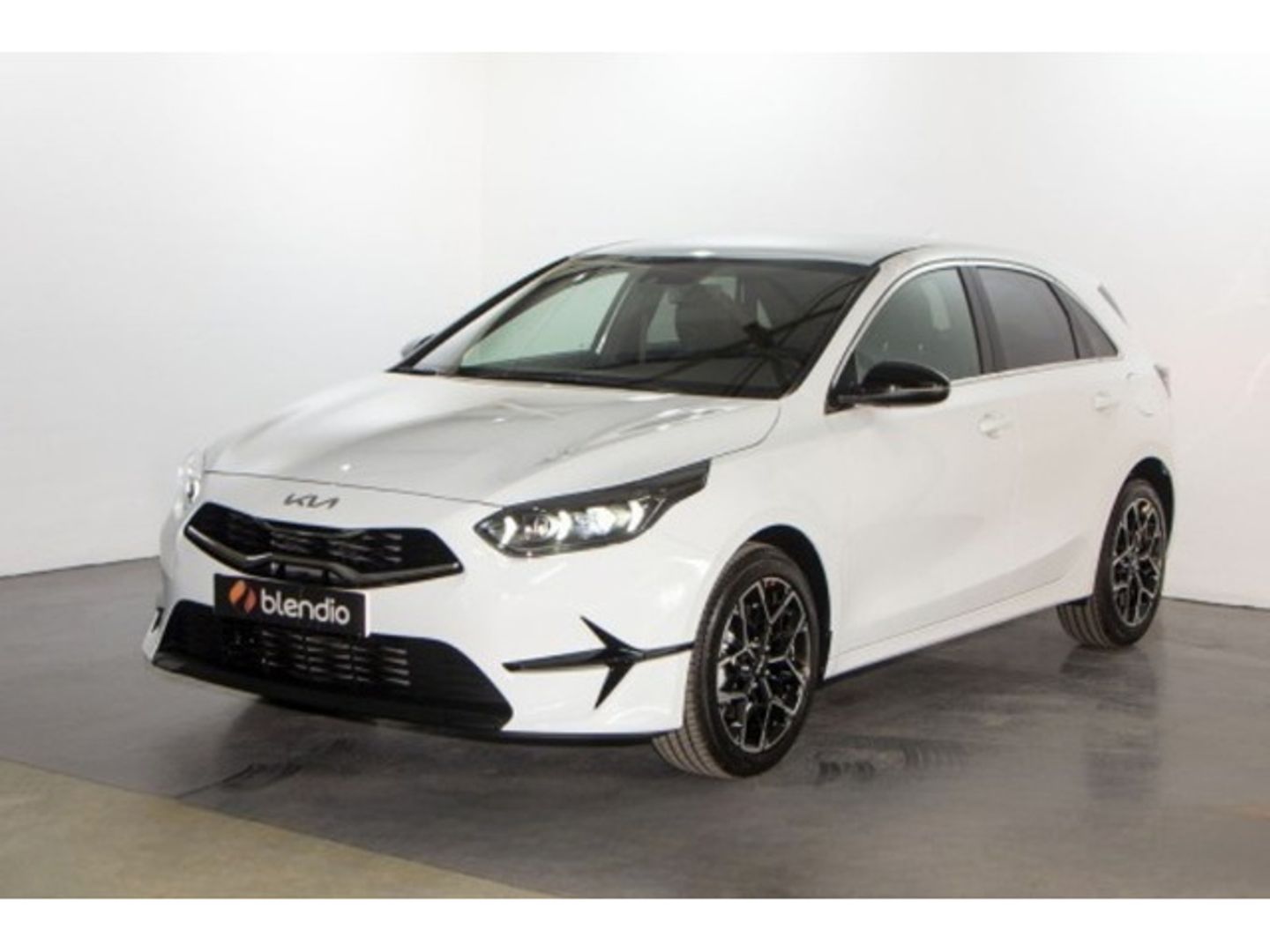 Kia Ceed 1.0 T-GDi Style Edition 74 kW (100 CV)