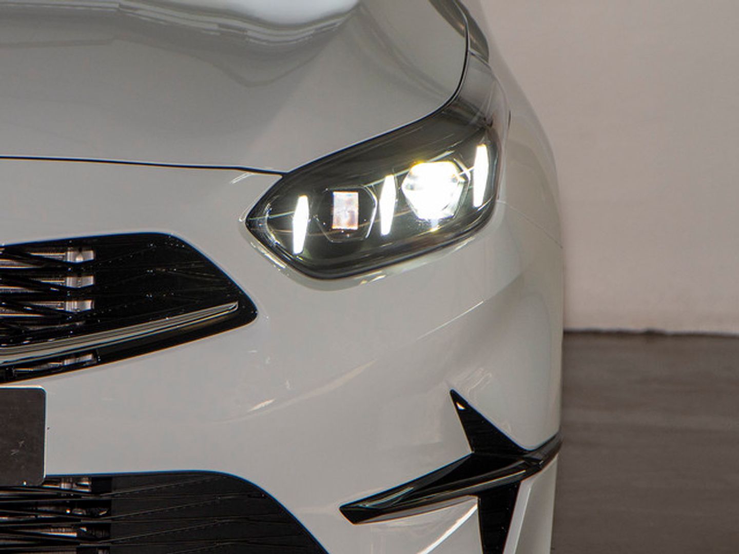 Kia Ceed 1.0 T-GDi Style Edition 74 kW (100 CV)