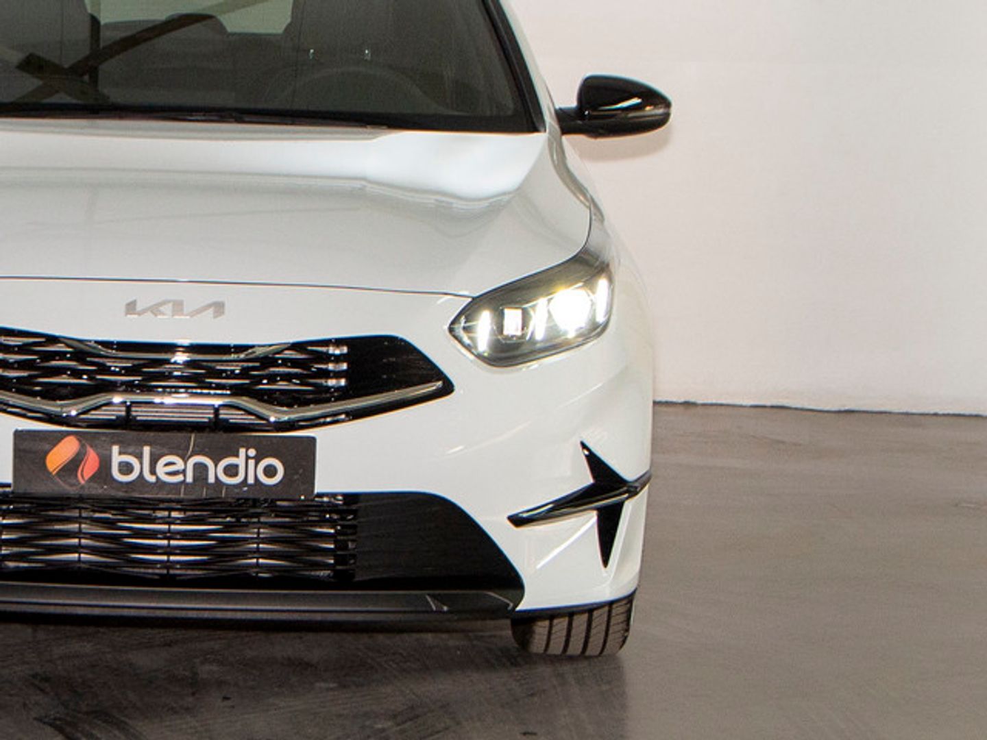 Kia Ceed 1.0 T-GDi Style Edition 74 kW (100 CV)
