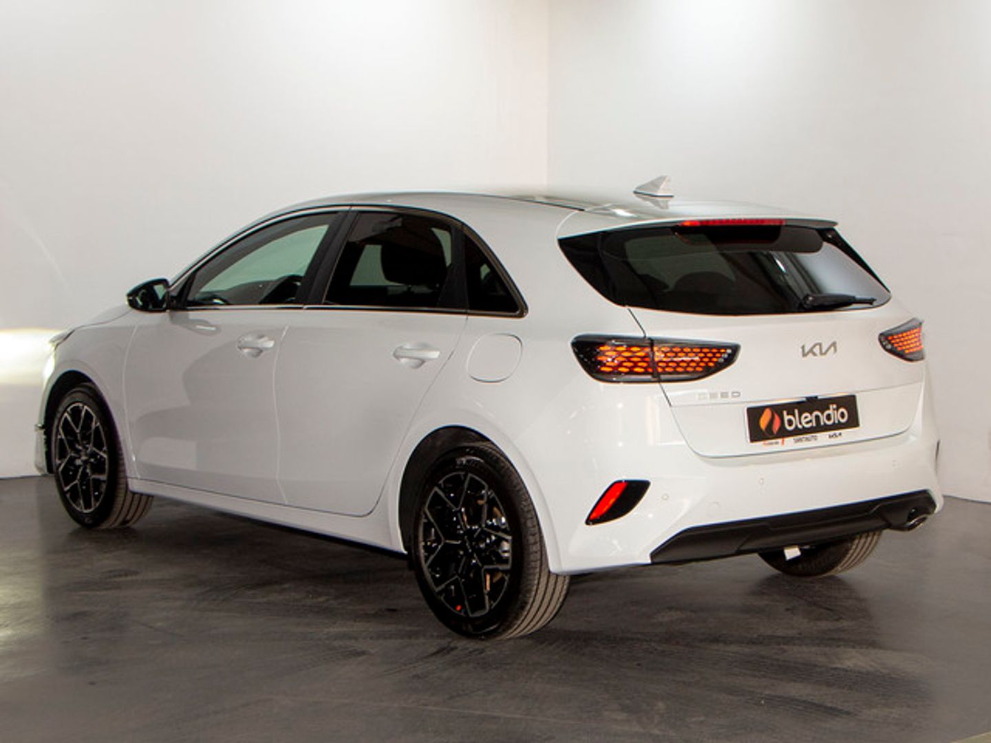 Kia Ceed 1.0 T-GDi Style Edition 74 kW (100 CV)