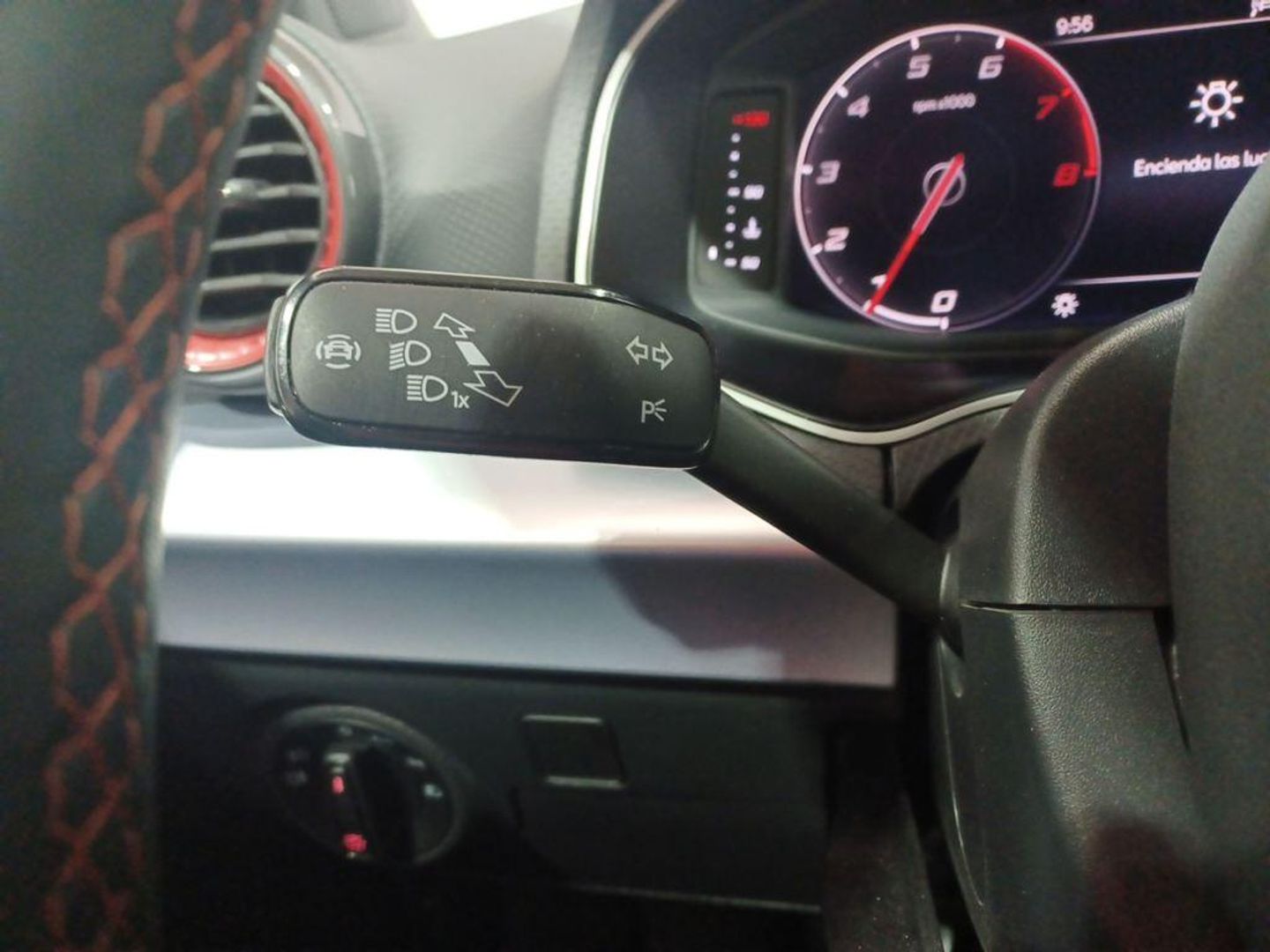 SEAT Ibiza 1.0 TSI FR XM 81 kW (110 CV)