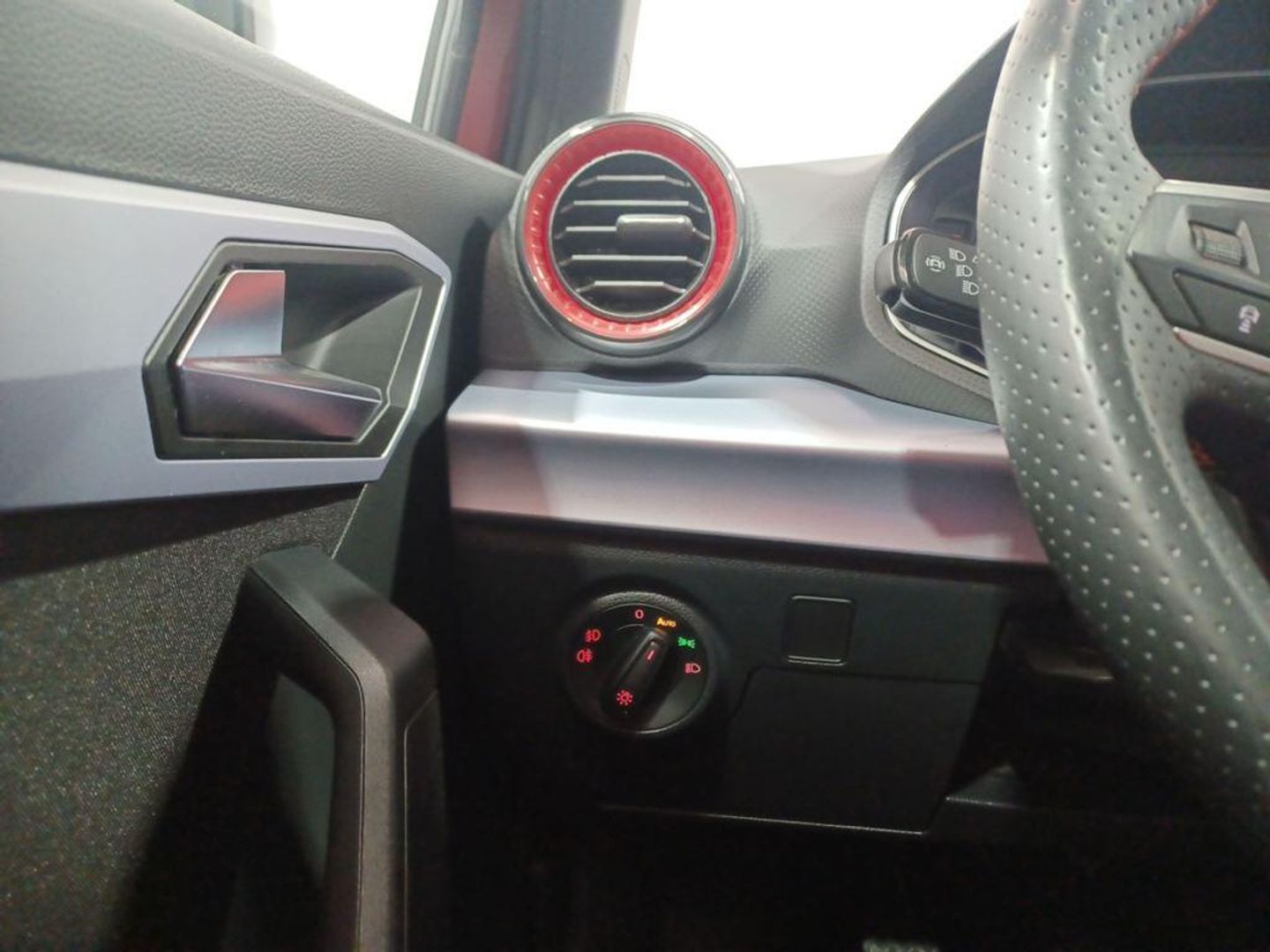SEAT Ibiza 1.0 TSI FR XM 81 kW (110 CV)
