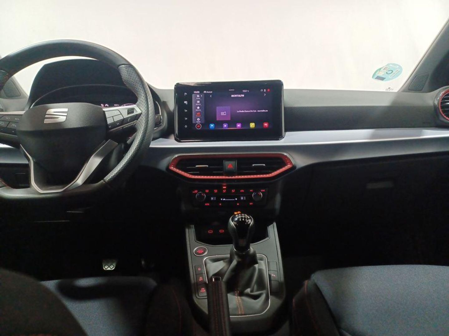 SEAT Ibiza 1.0 TSI FR XM 81 kW (110 CV)
