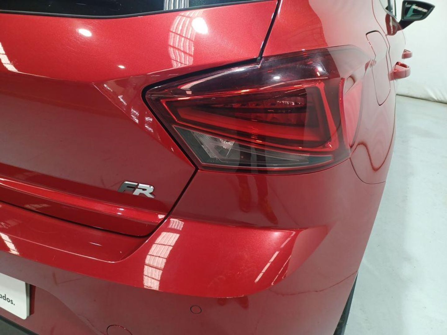 SEAT Ibiza 1.0 TSI FR XM 81 kW (110 CV)