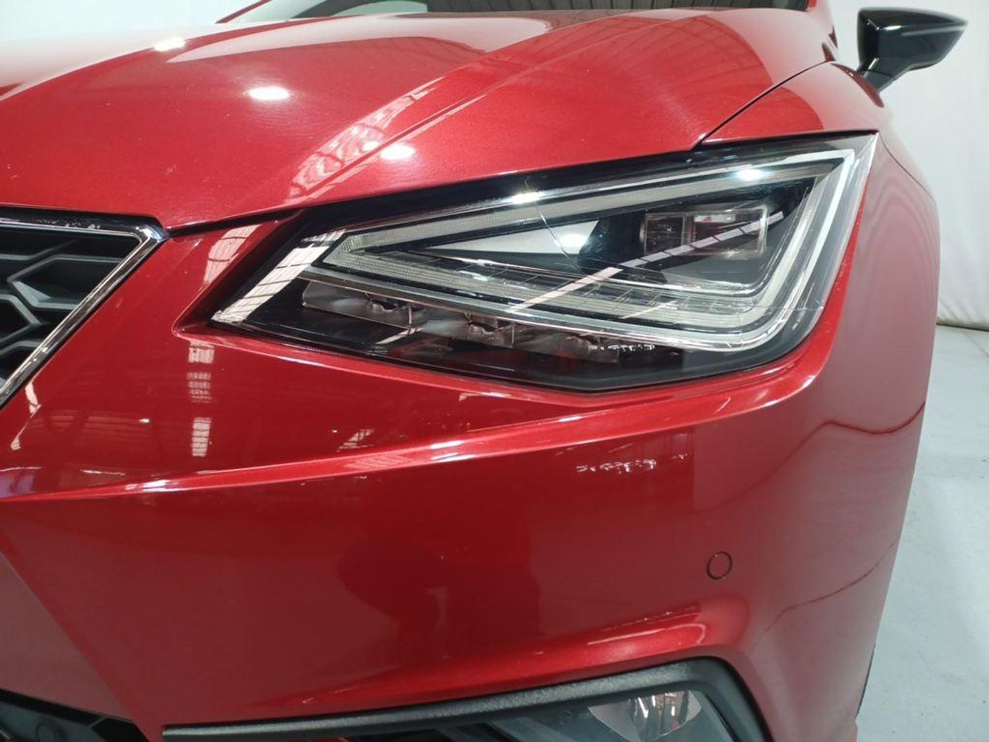 SEAT Ibiza 1.0 TSI FR XM 81 kW (110 CV)