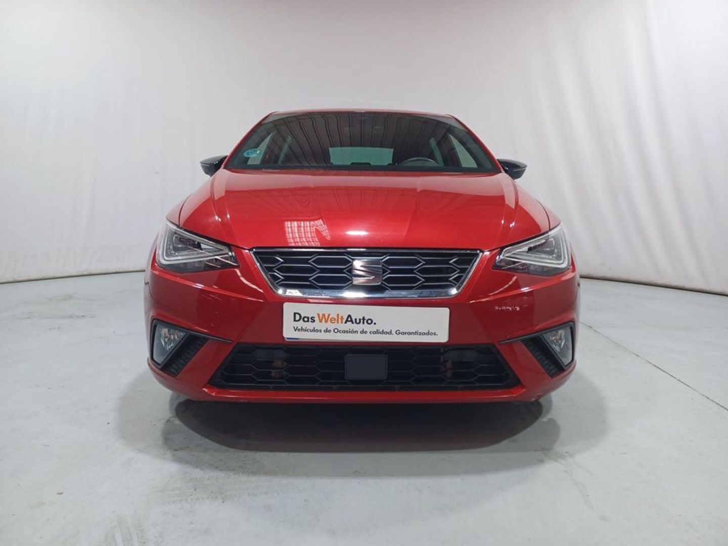 SEAT Ibiza 1.0 TSI FR XM 81 kW (110 CV)