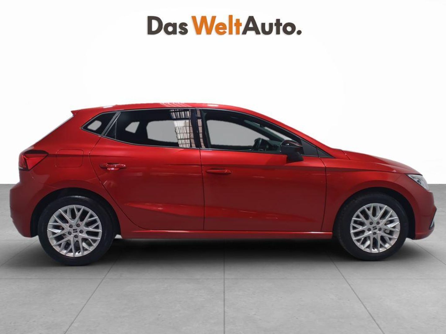 SEAT Ibiza 1.0 TSI FR XM 81 kW (110 CV)