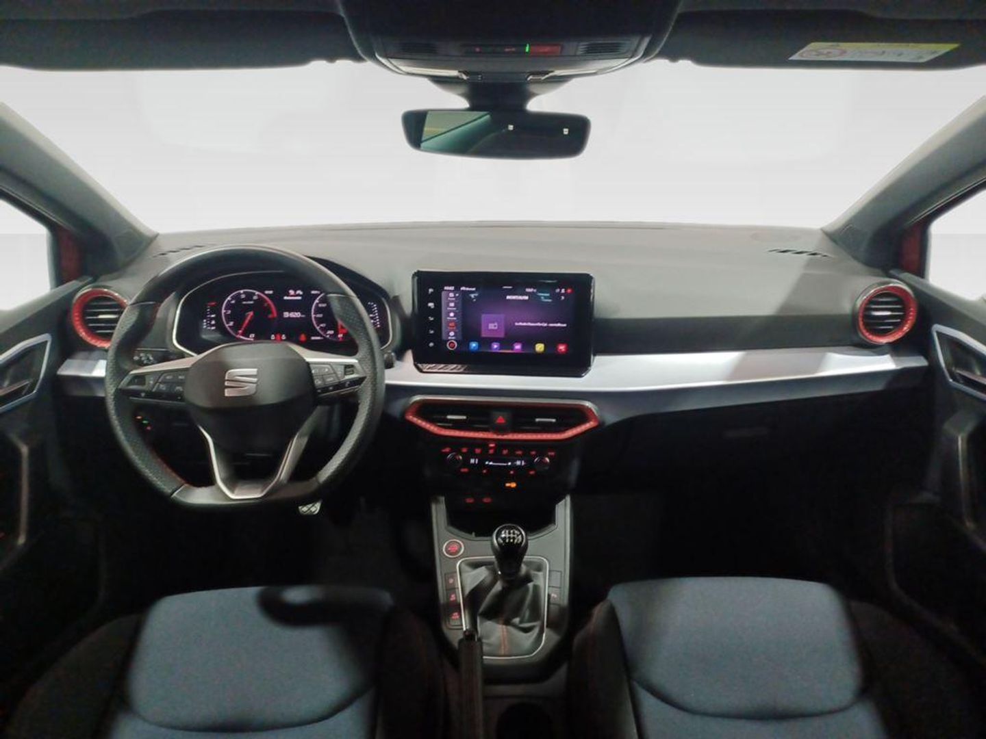 SEAT Ibiza 1.0 TSI FR XM 81 kW (110 CV)