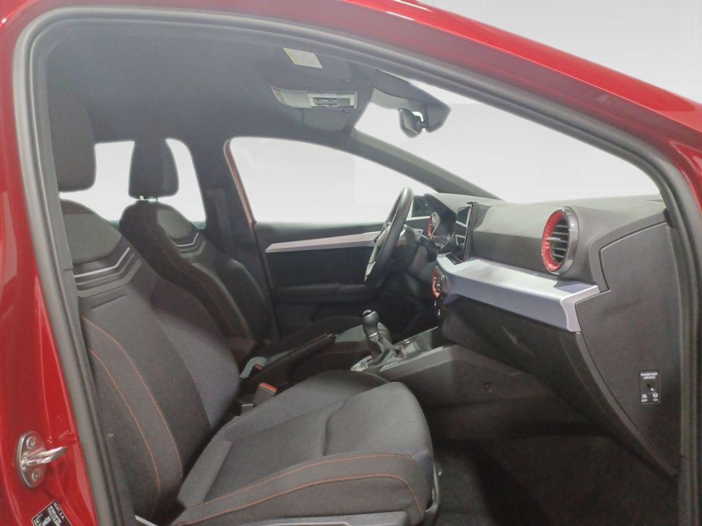 SEAT Ibiza 1.0 TSI FR XM 81 kW (110 CV)
