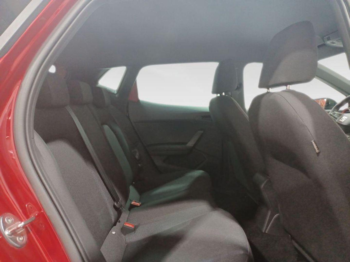 SEAT Ibiza 1.0 TSI FR XM 81 kW (110 CV)