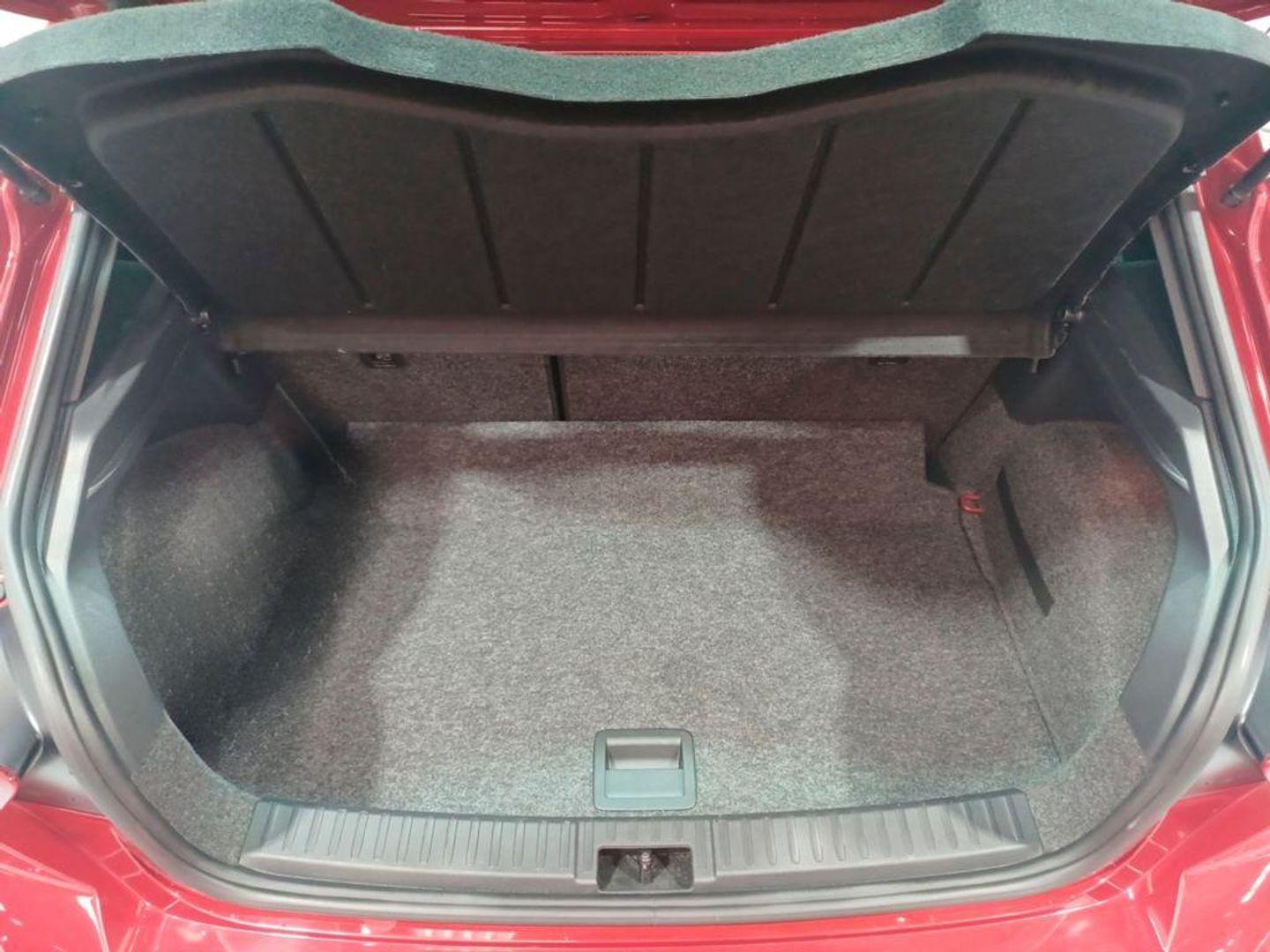 SEAT Ibiza 1.0 TSI FR XM 81 kW (110 CV)