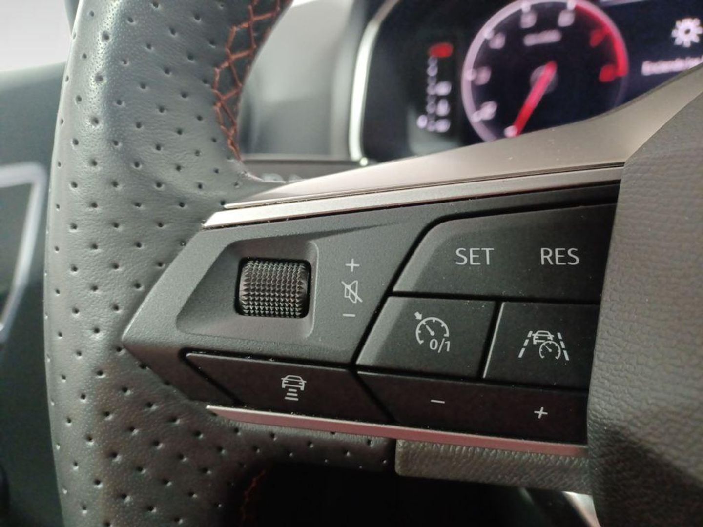 SEAT Ibiza 1.0 TSI FR XM 81 kW (110 CV)