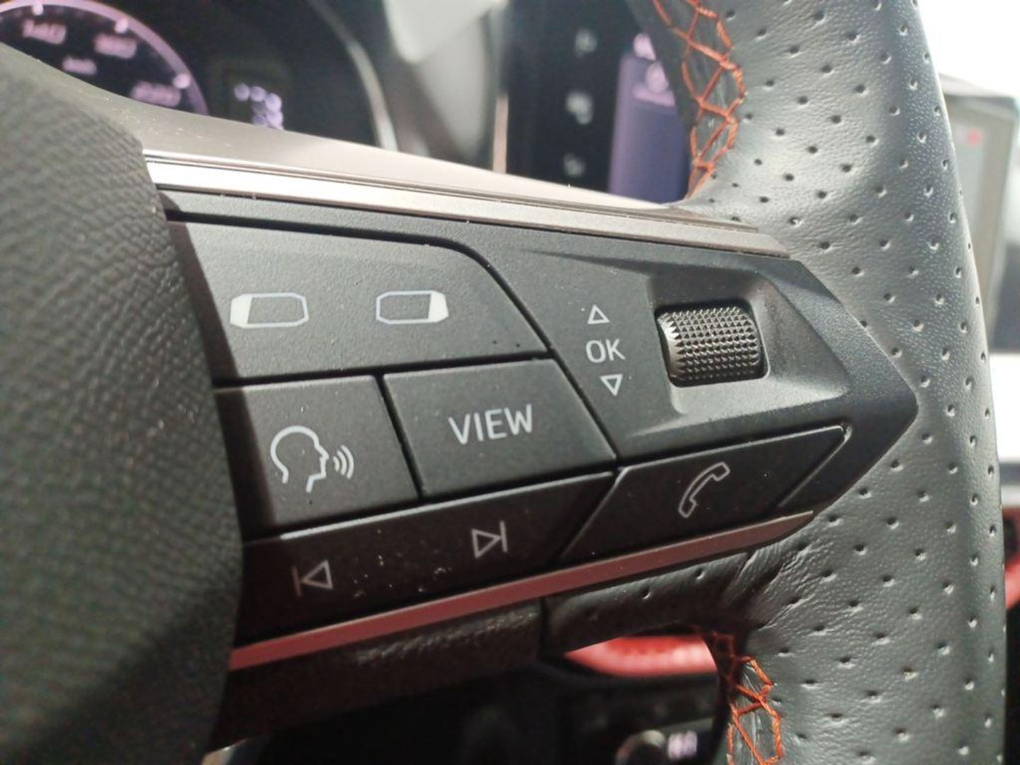 SEAT Ibiza 1.0 TSI FR XM 81 kW (110 CV)