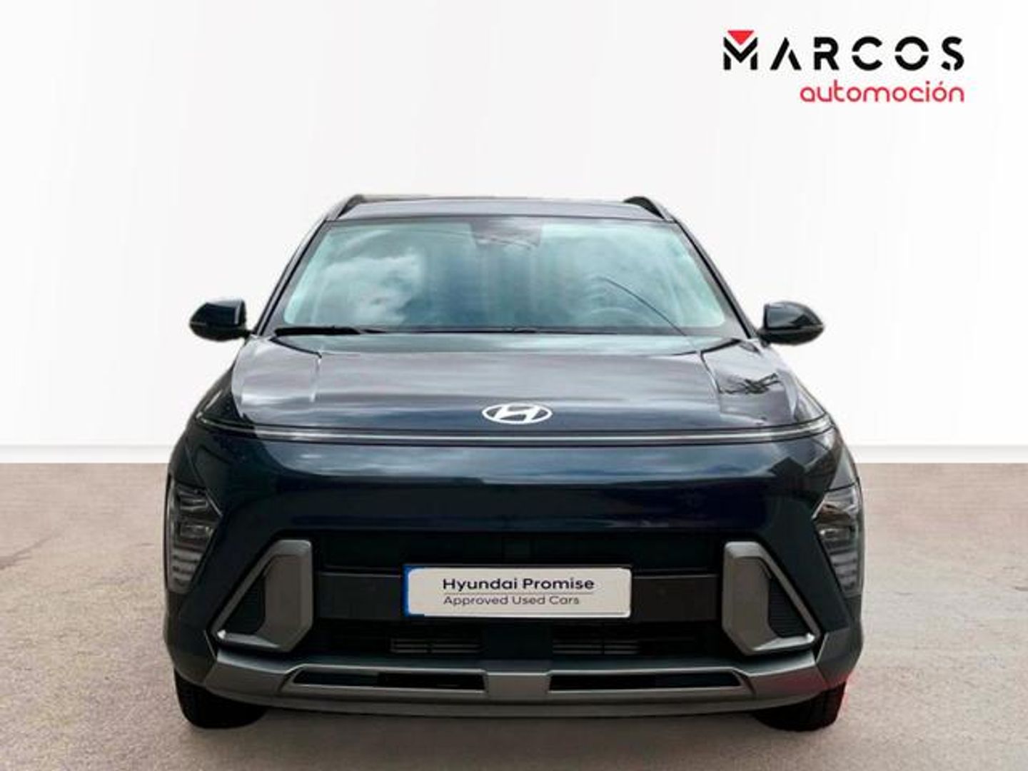 Hyundai Kona 1.0 TGDi Flexx 88 kW (120 CV)