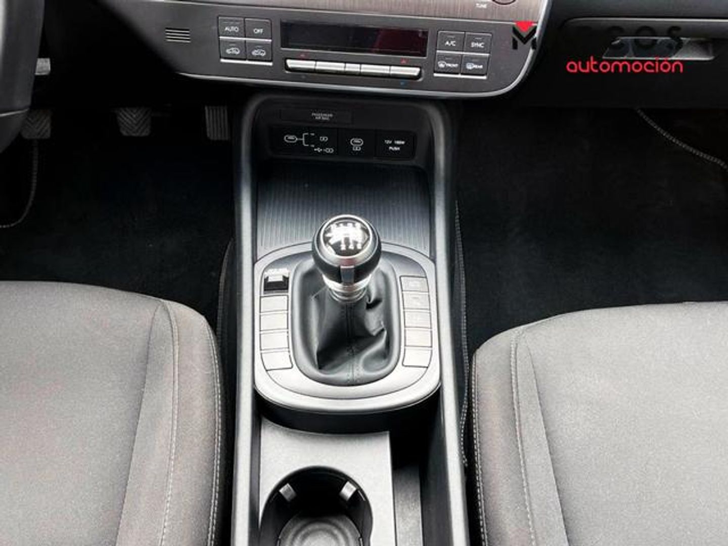 Hyundai Kona 1.0 TGDi Flexx 88 kW (120 CV)