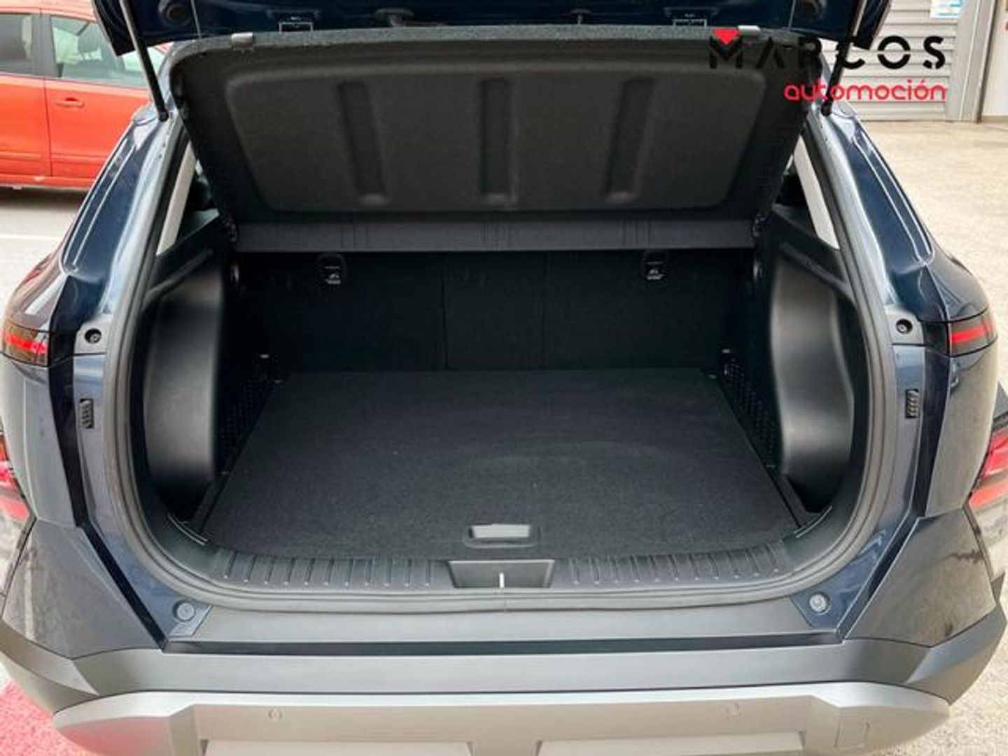 Hyundai Kona 1.0 TGDi Flexx 88 kW (120 CV)