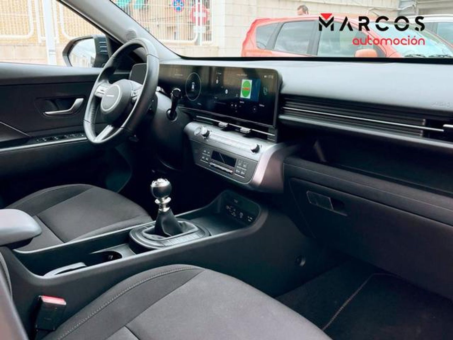 Hyundai Kona 1.0 TGDi Flexx 88 kW (120 CV)