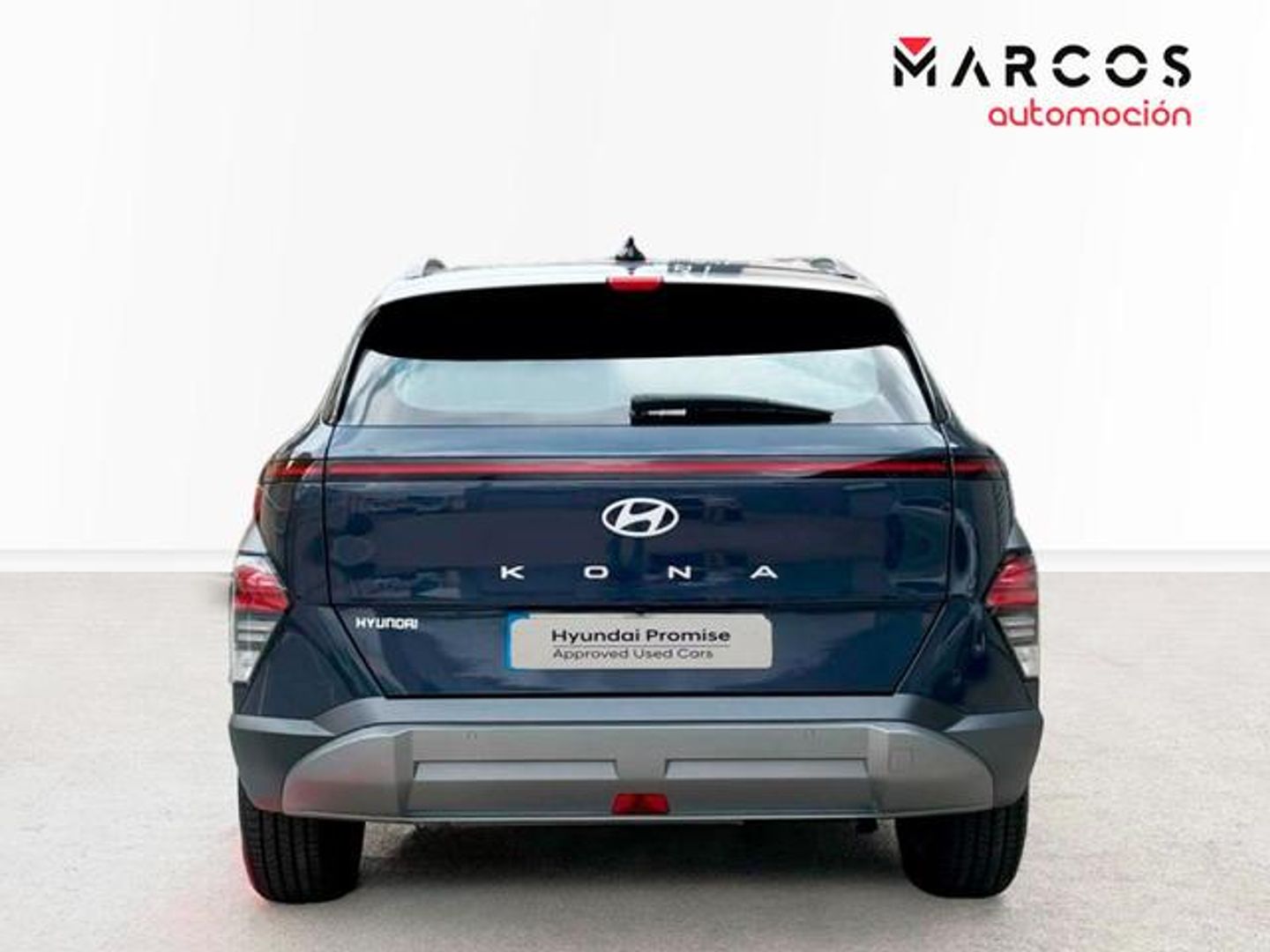 Hyundai Kona 1.0 TGDi Flexx 88 kW (120 CV)